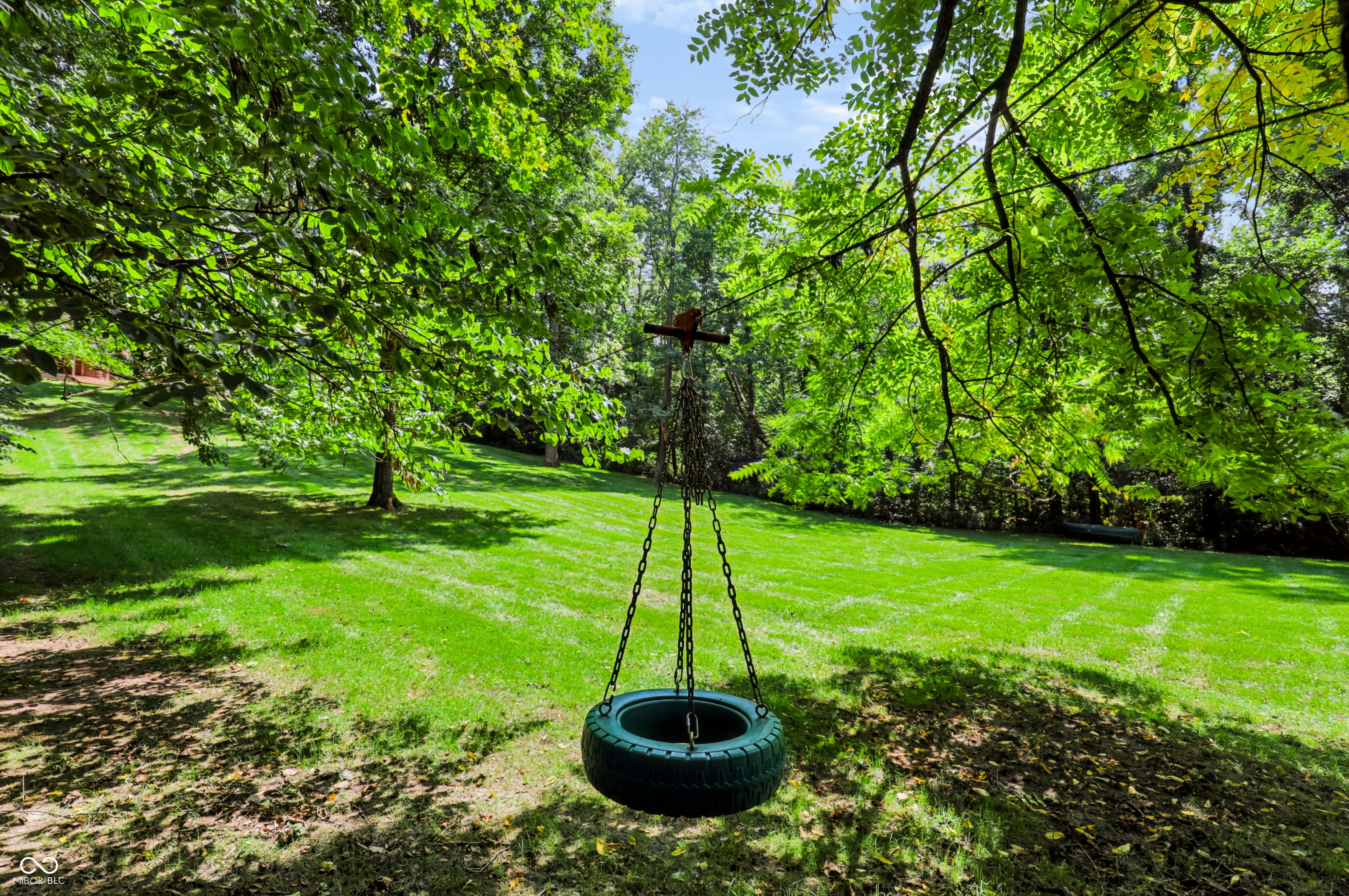 11353 Geist Bay Court