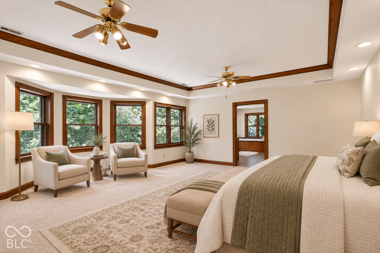 11353 Geist Bay Court