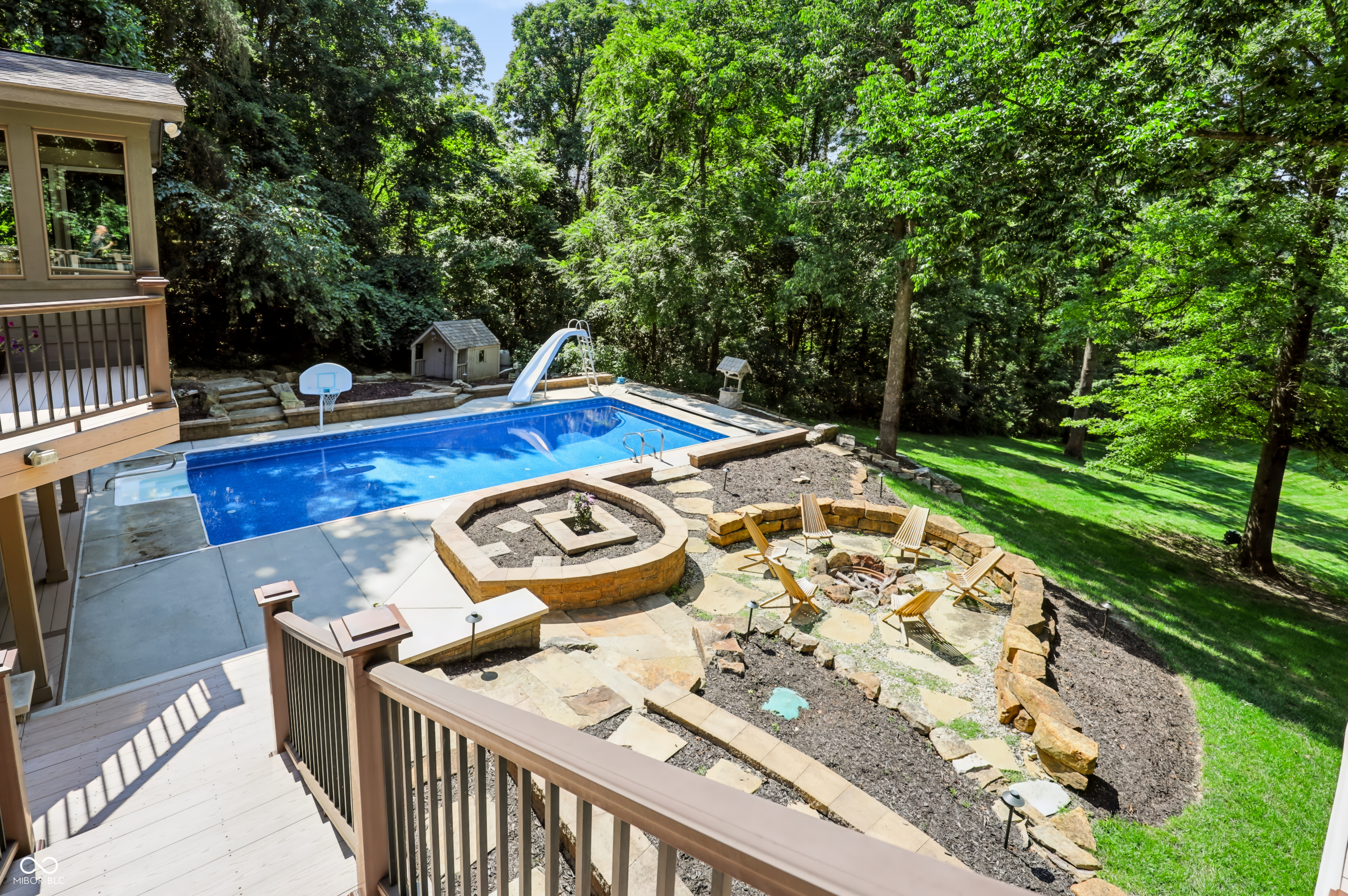 11353 Geist Bay Court