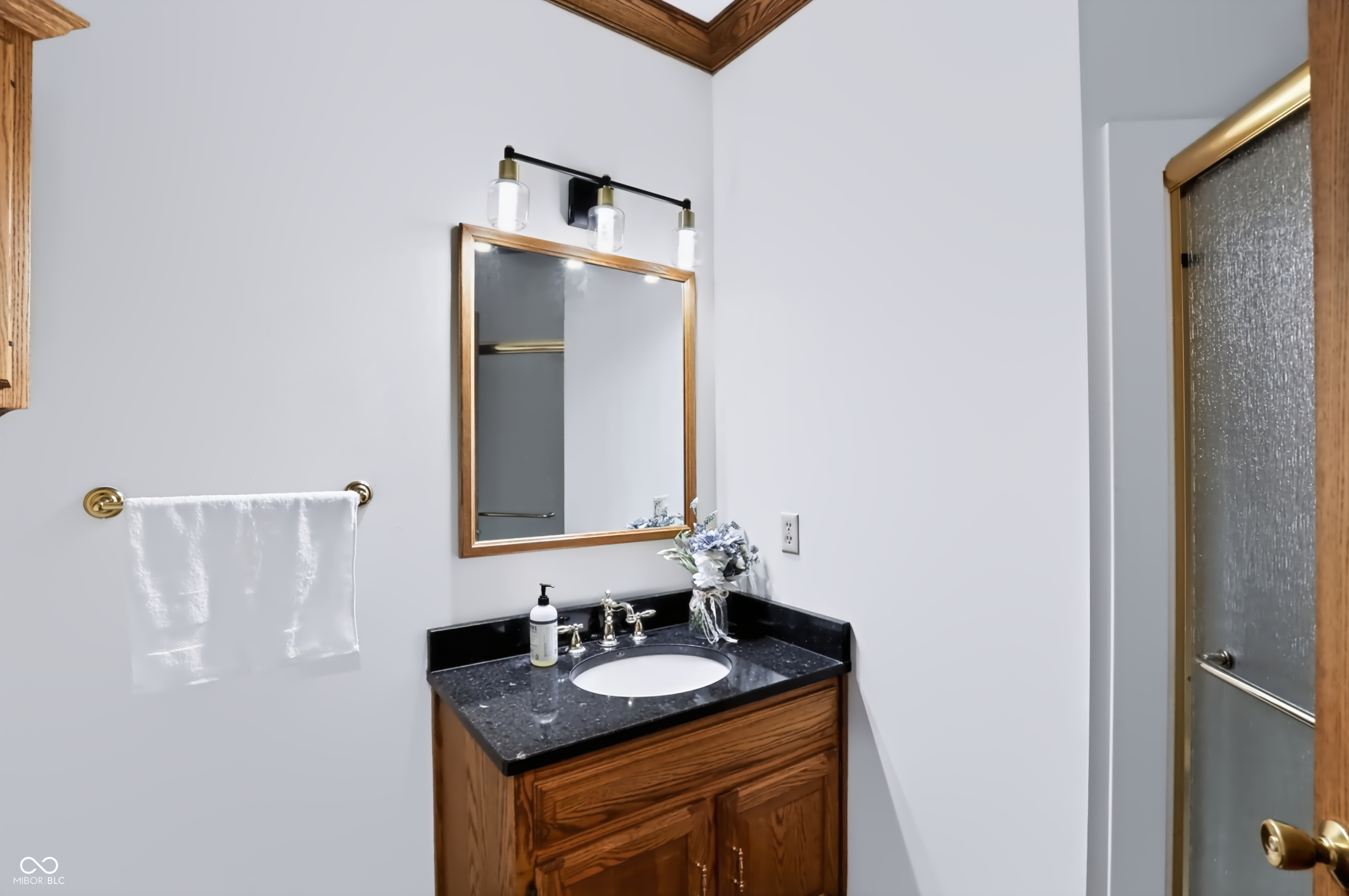 11353 Geist Bay Court