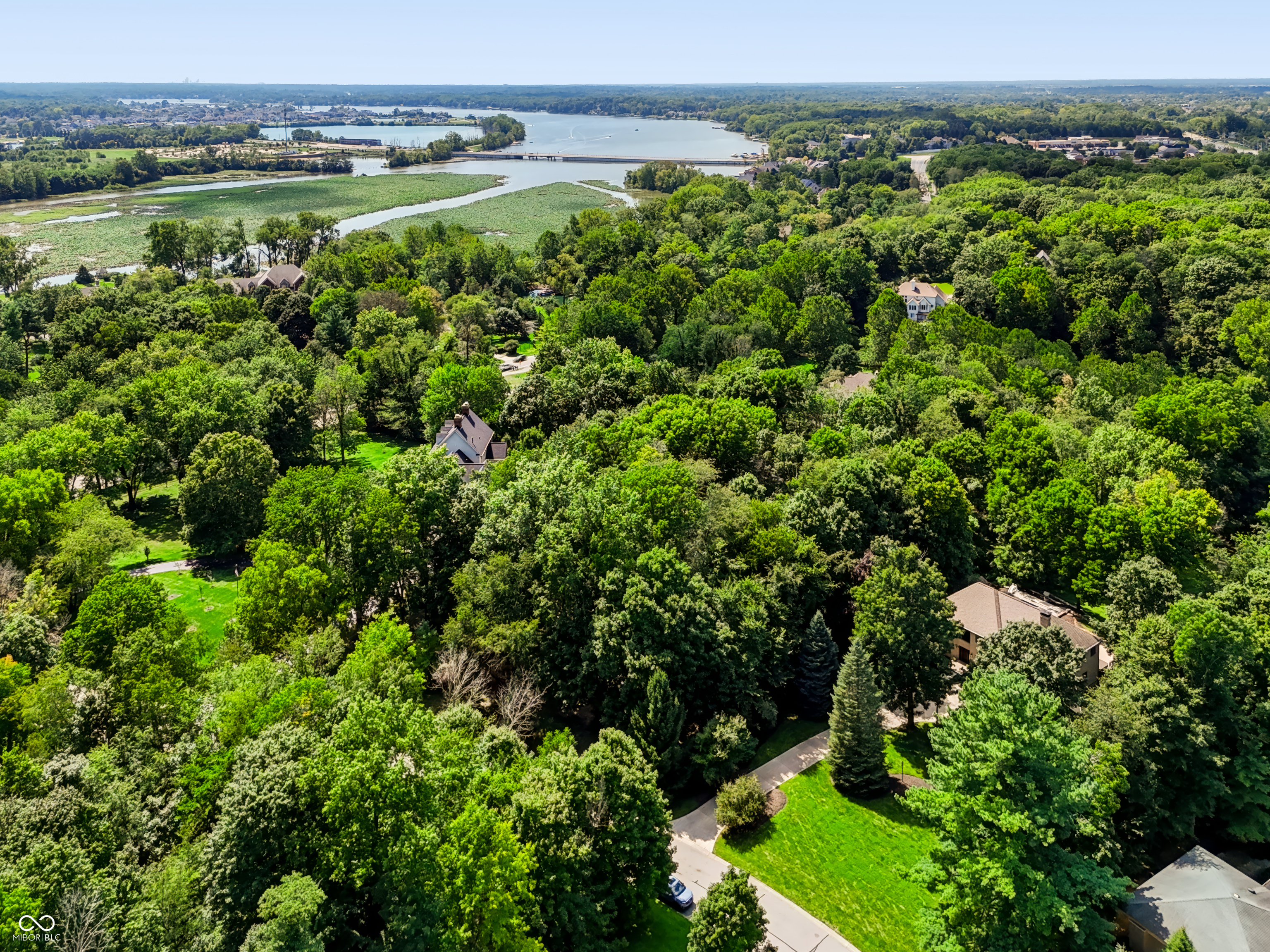 11353 Geist Bay Court