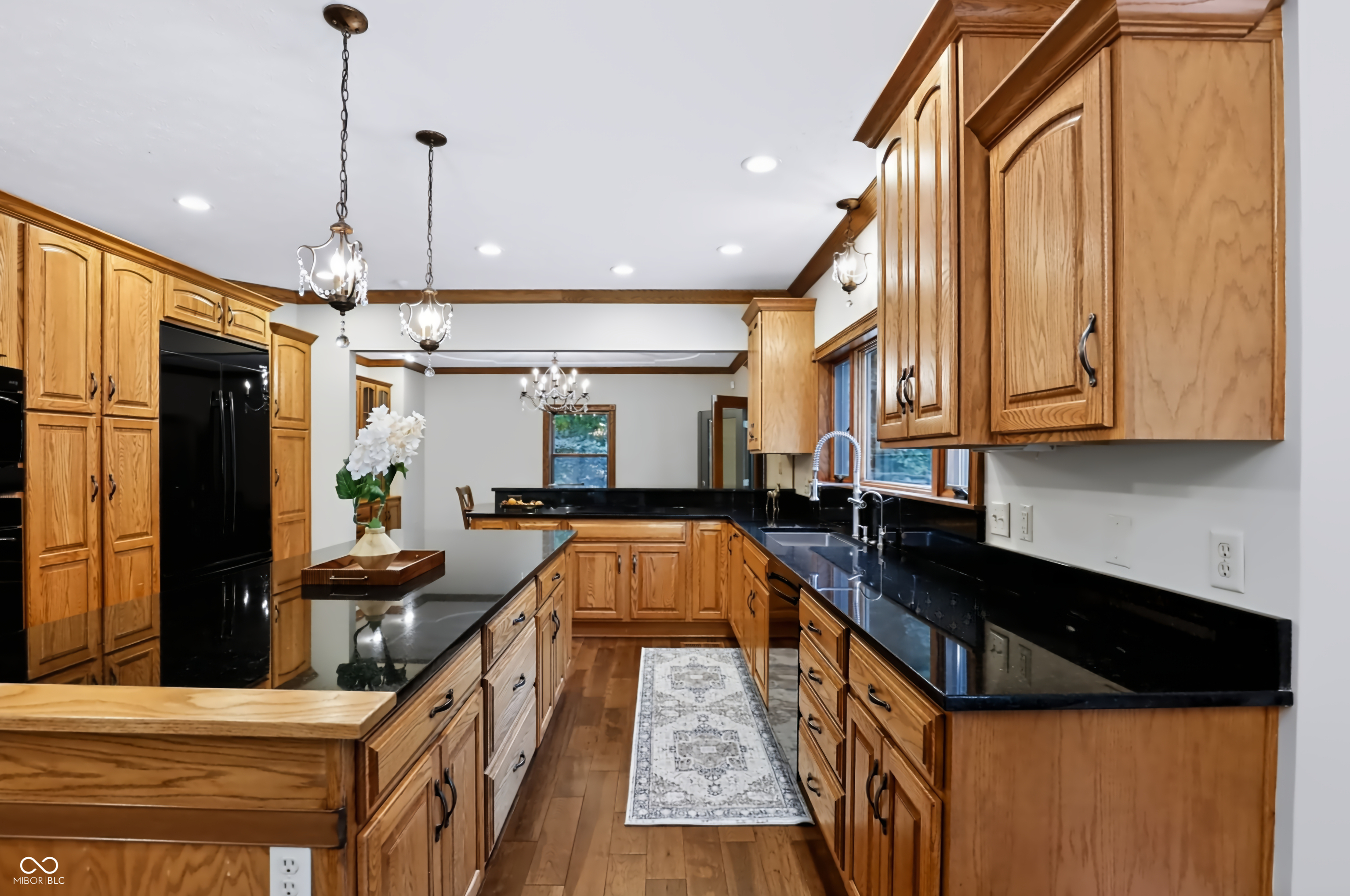 11353 Geist Bay Court