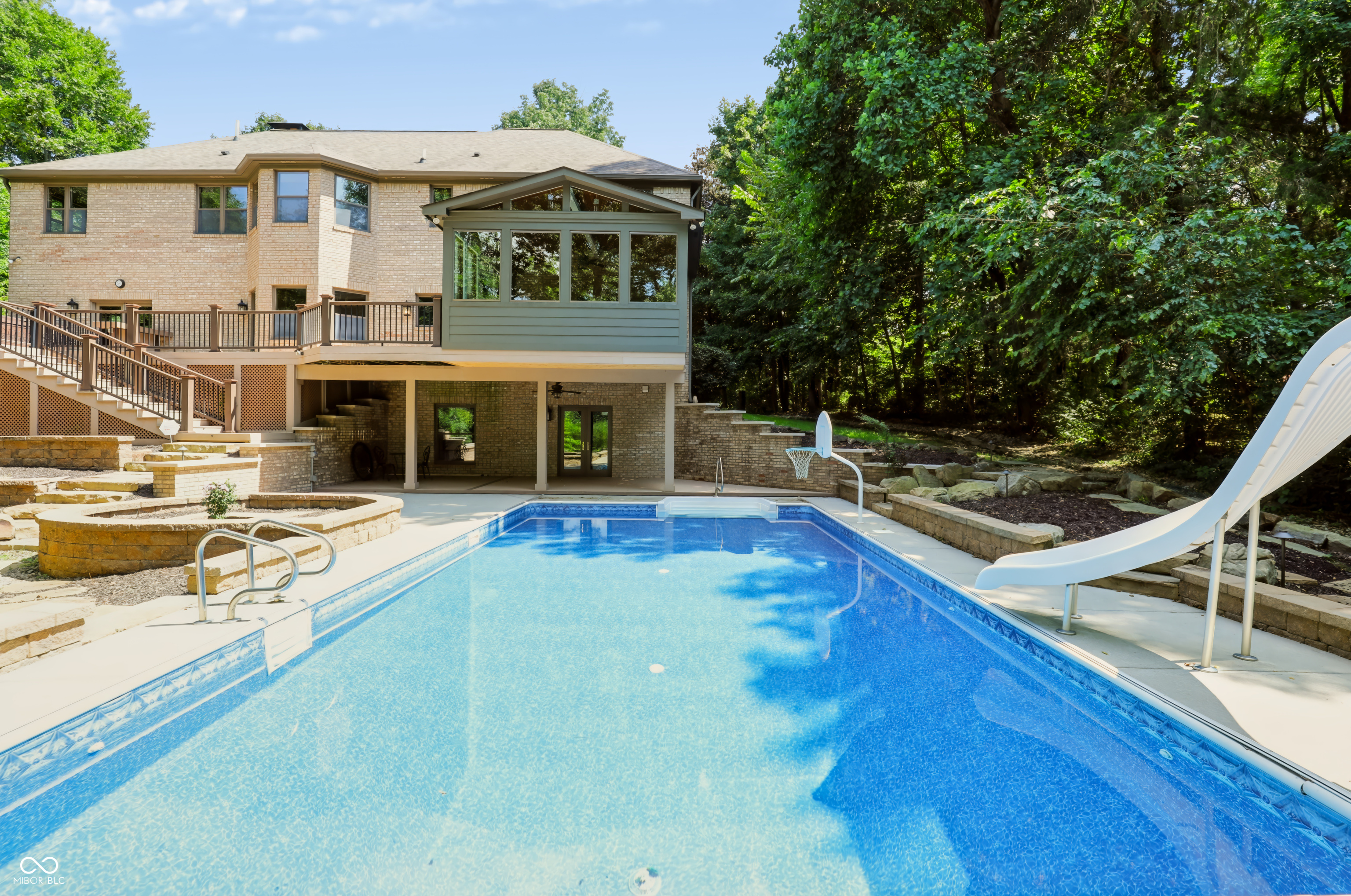 11353 Geist Bay Court