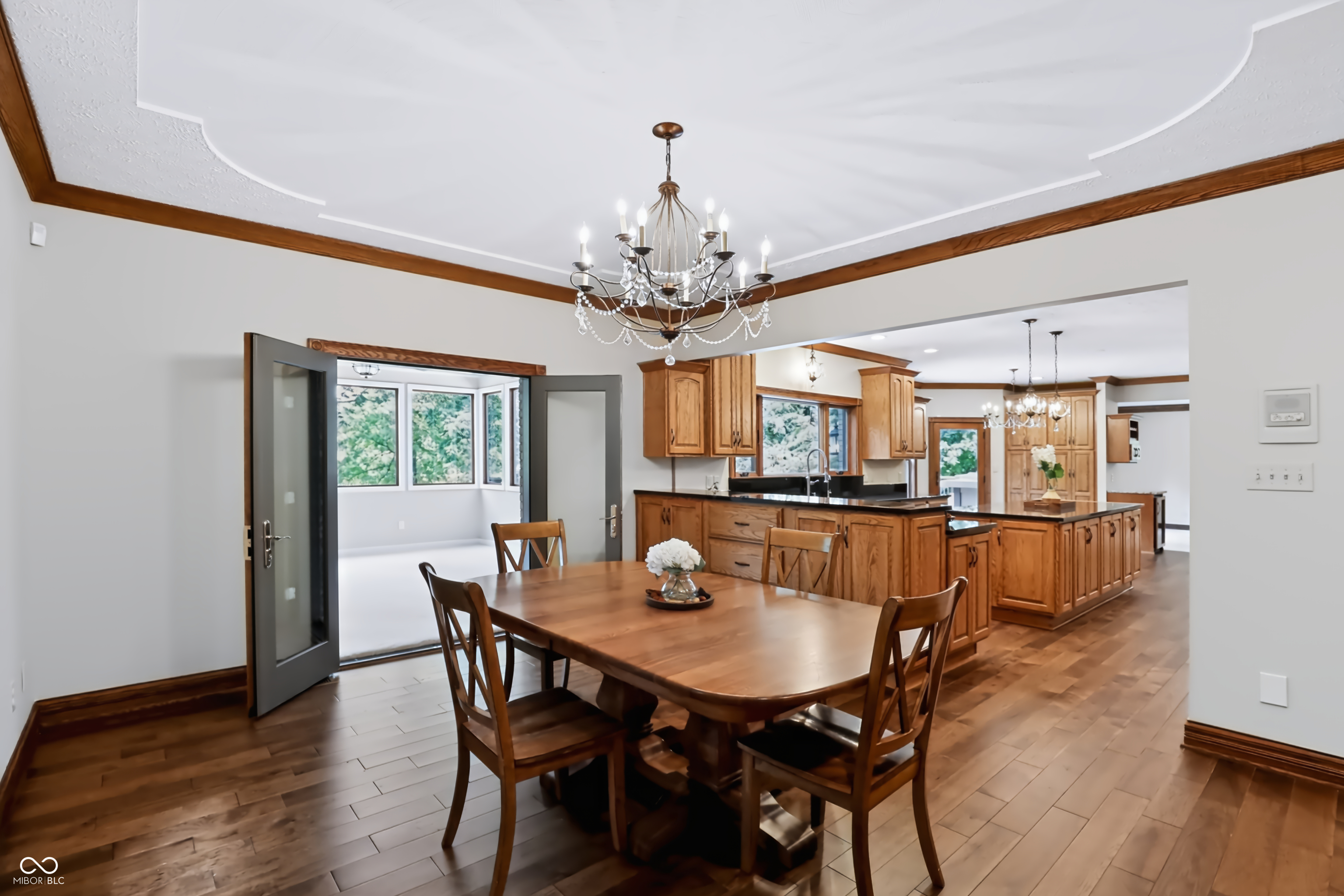 11353 Geist Bay Court