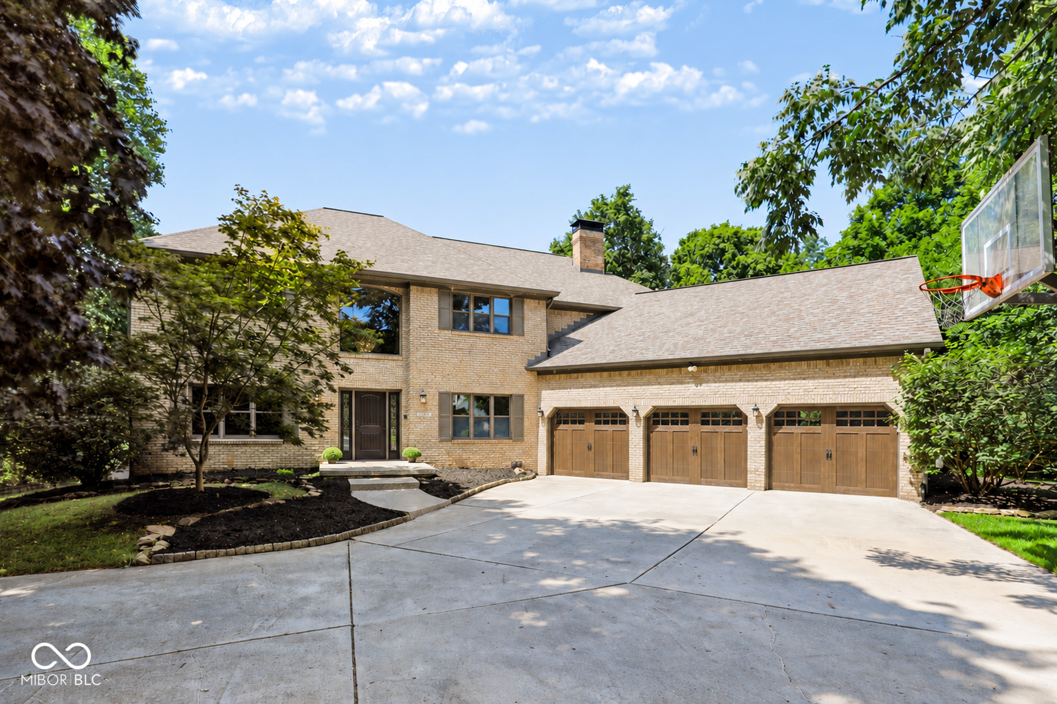 11353 Geist Bay Court