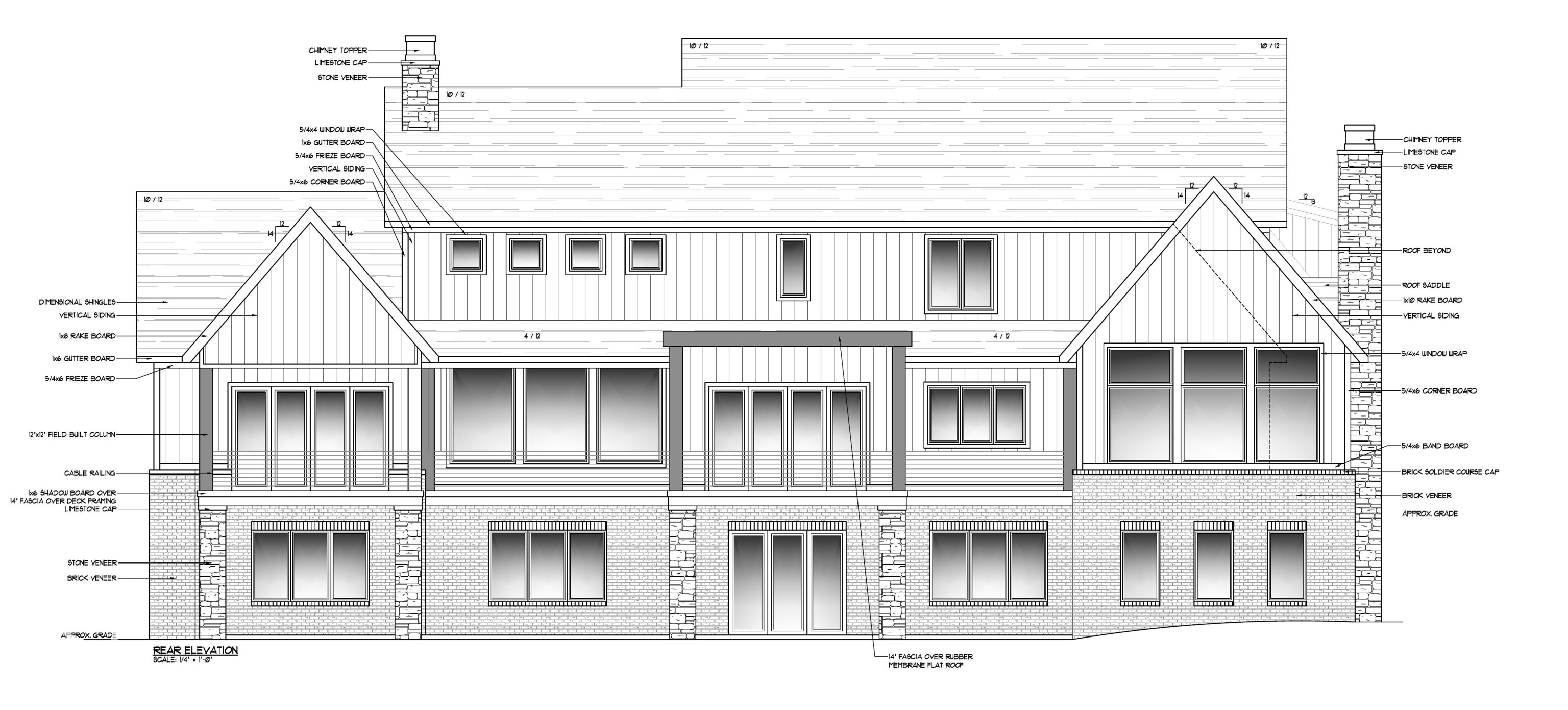 21145 Ivy Ridge Court