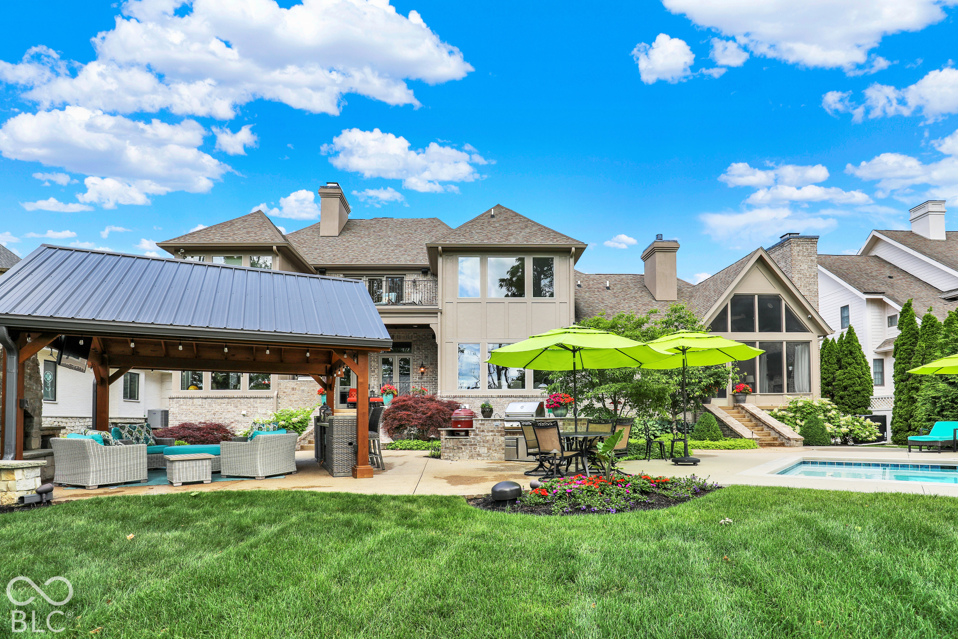 15621 Hidden Oaks Court