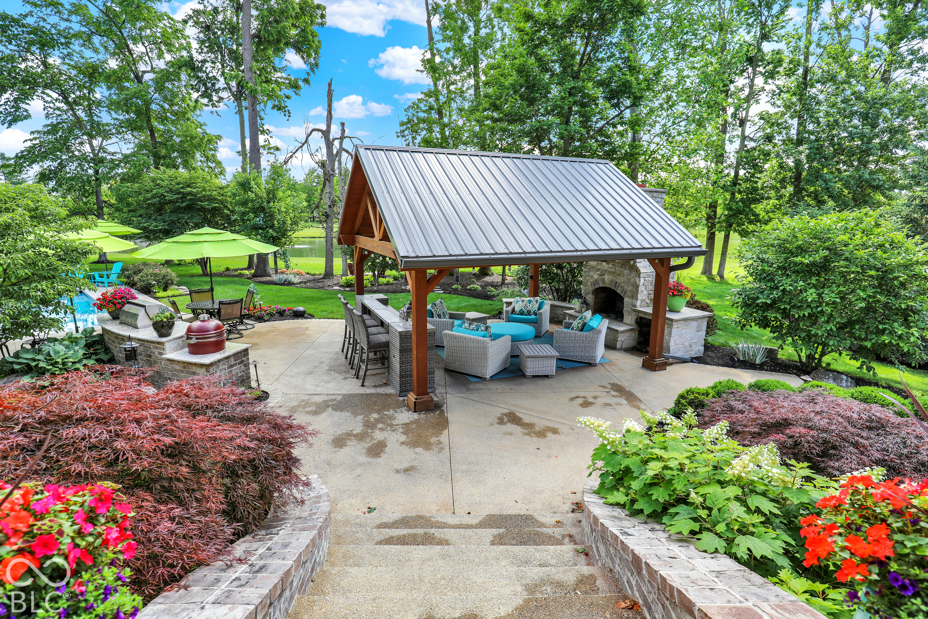 15621 Hidden Oaks Court