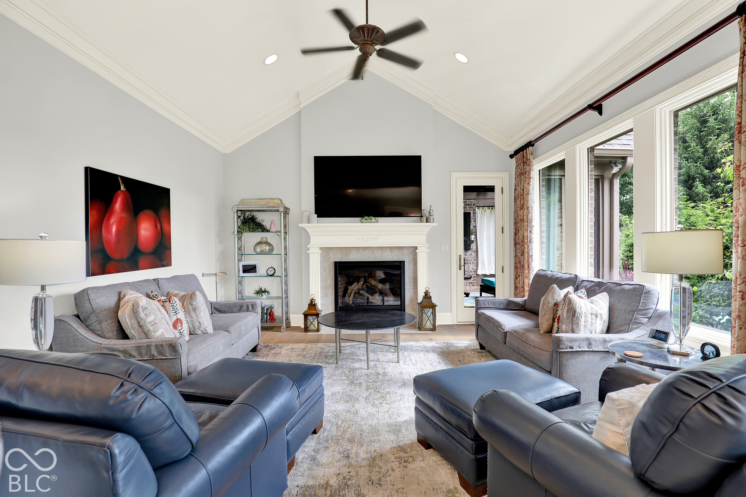 15621 Hidden Oaks Court