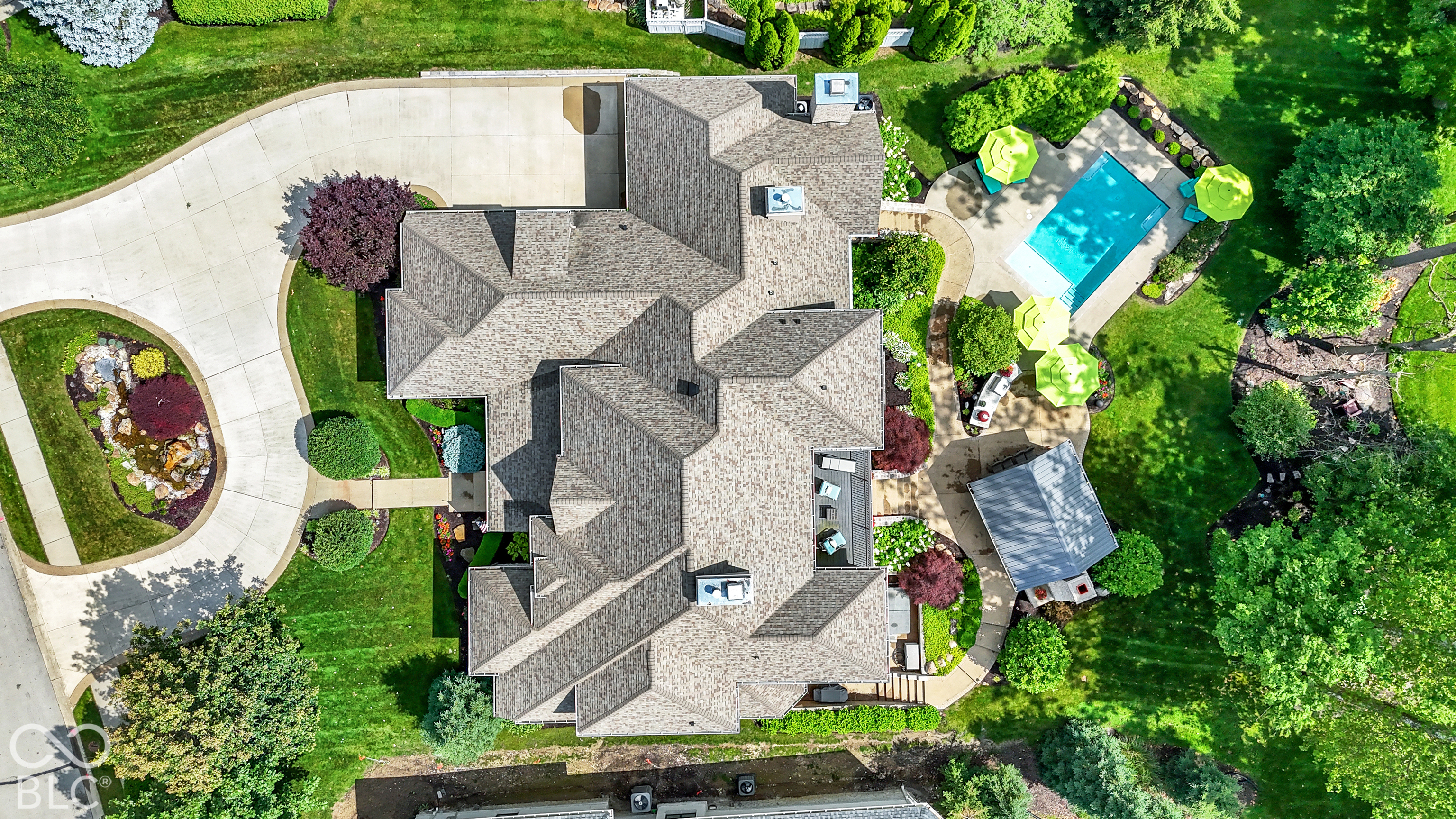 15621 Hidden Oaks Court