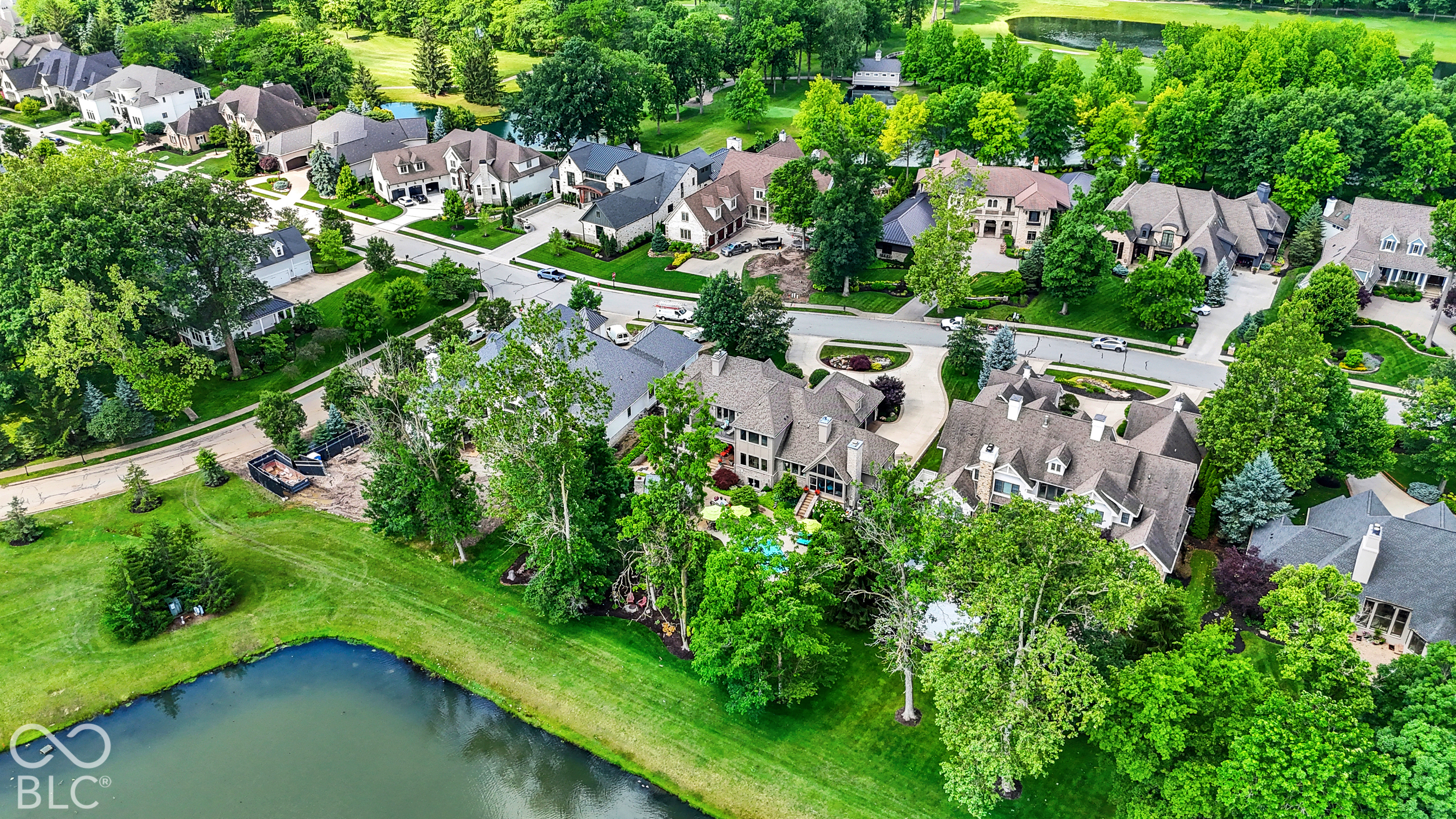 15621 Hidden Oaks Court