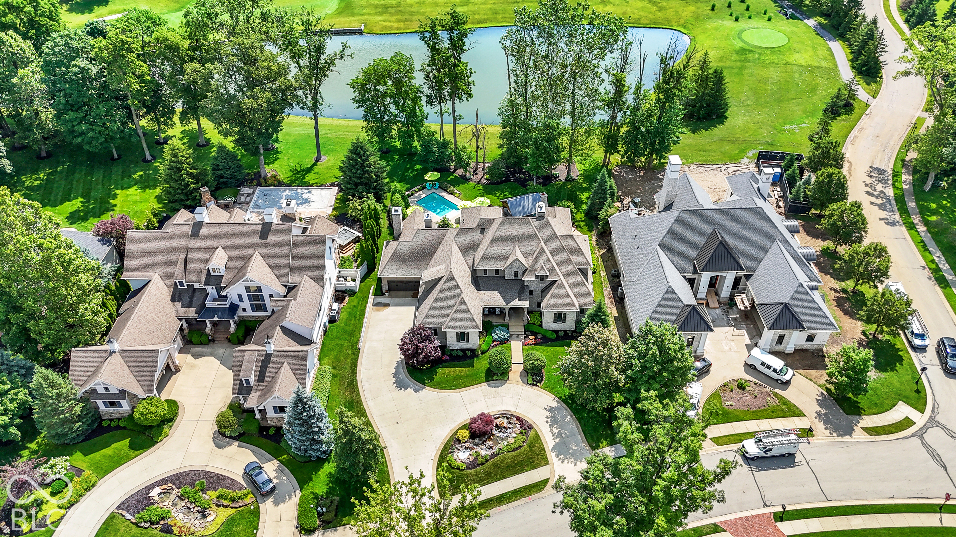15621 Hidden Oaks Court
