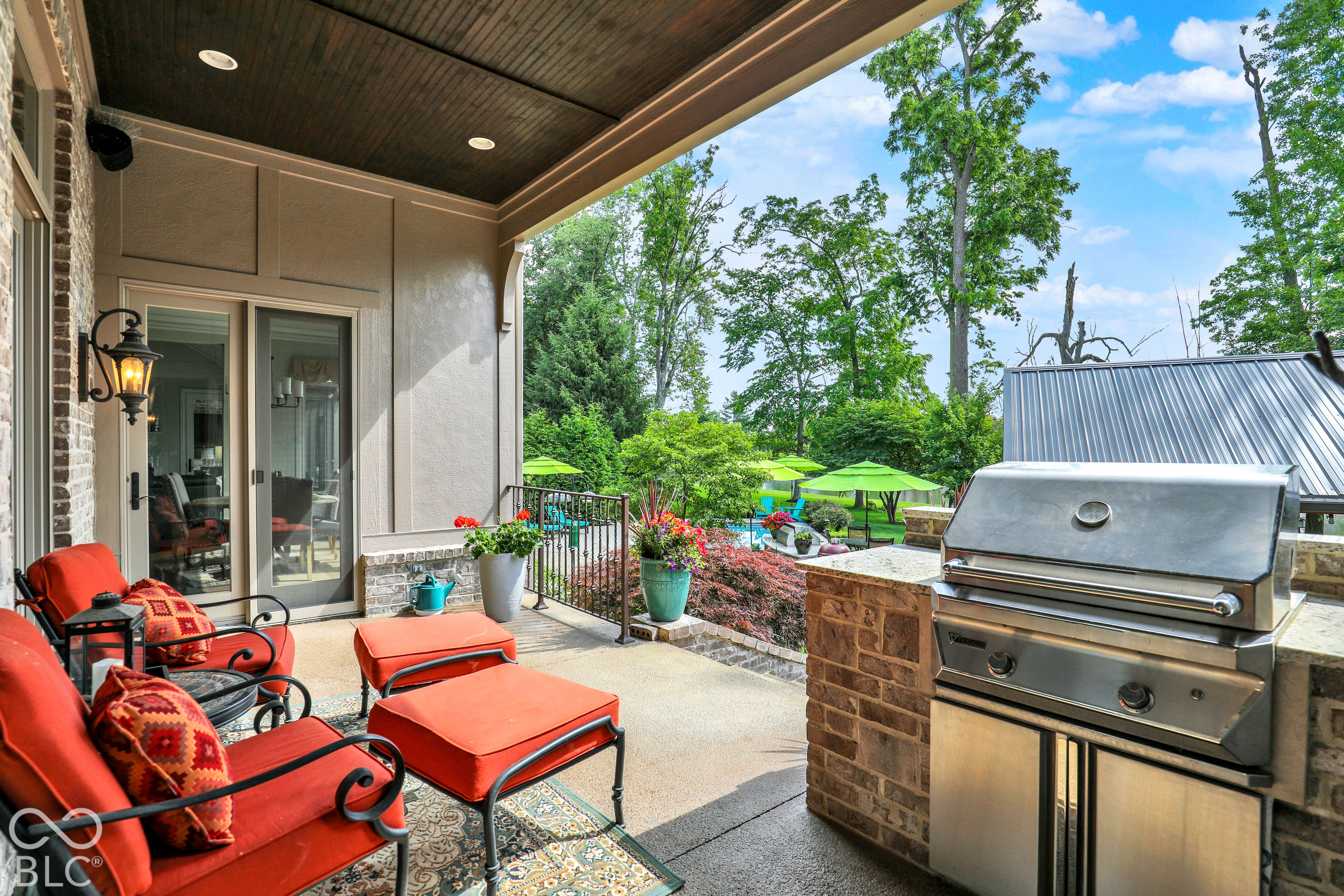 15621 Hidden Oaks Court