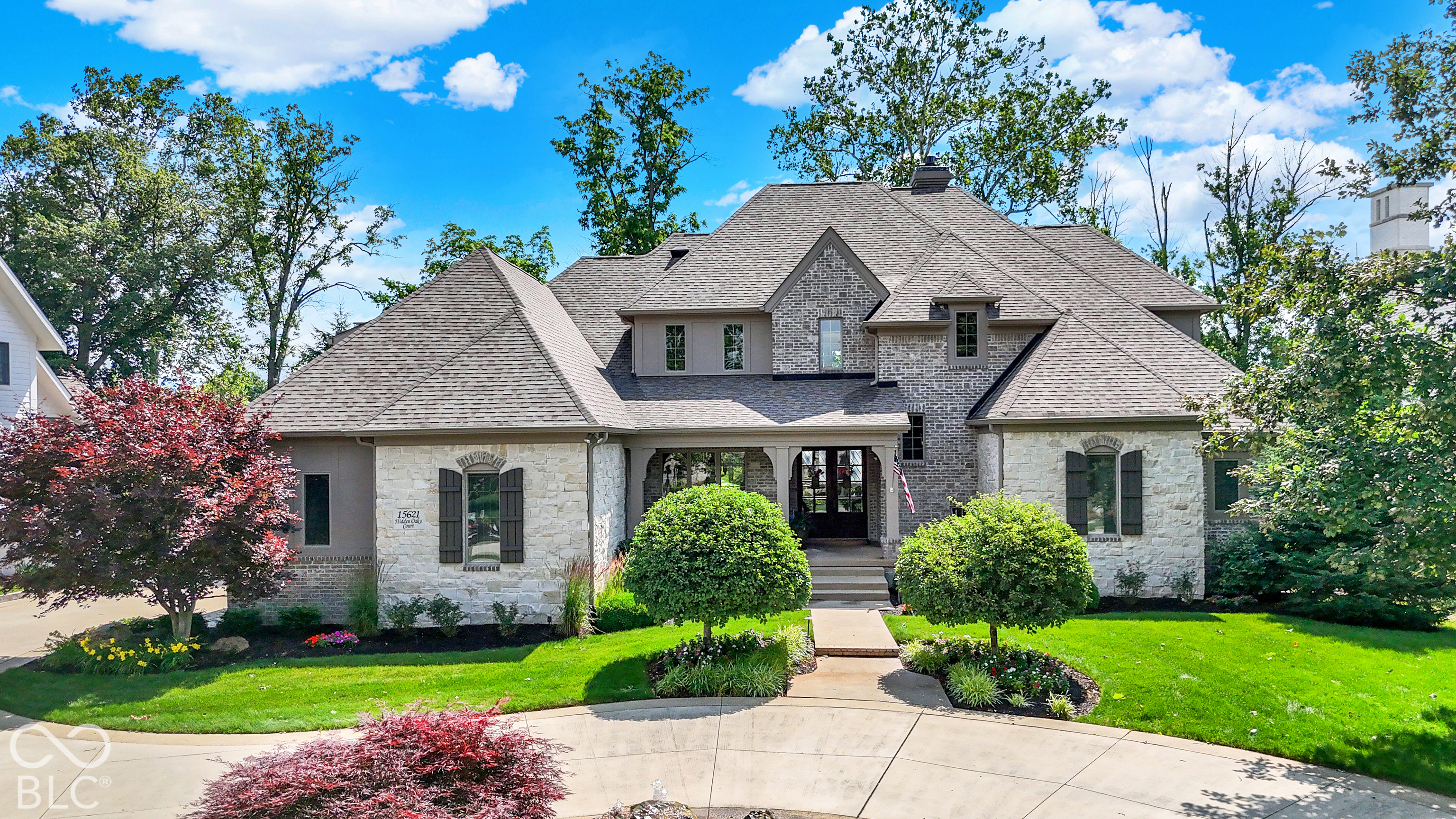 15621 Hidden Oaks Court