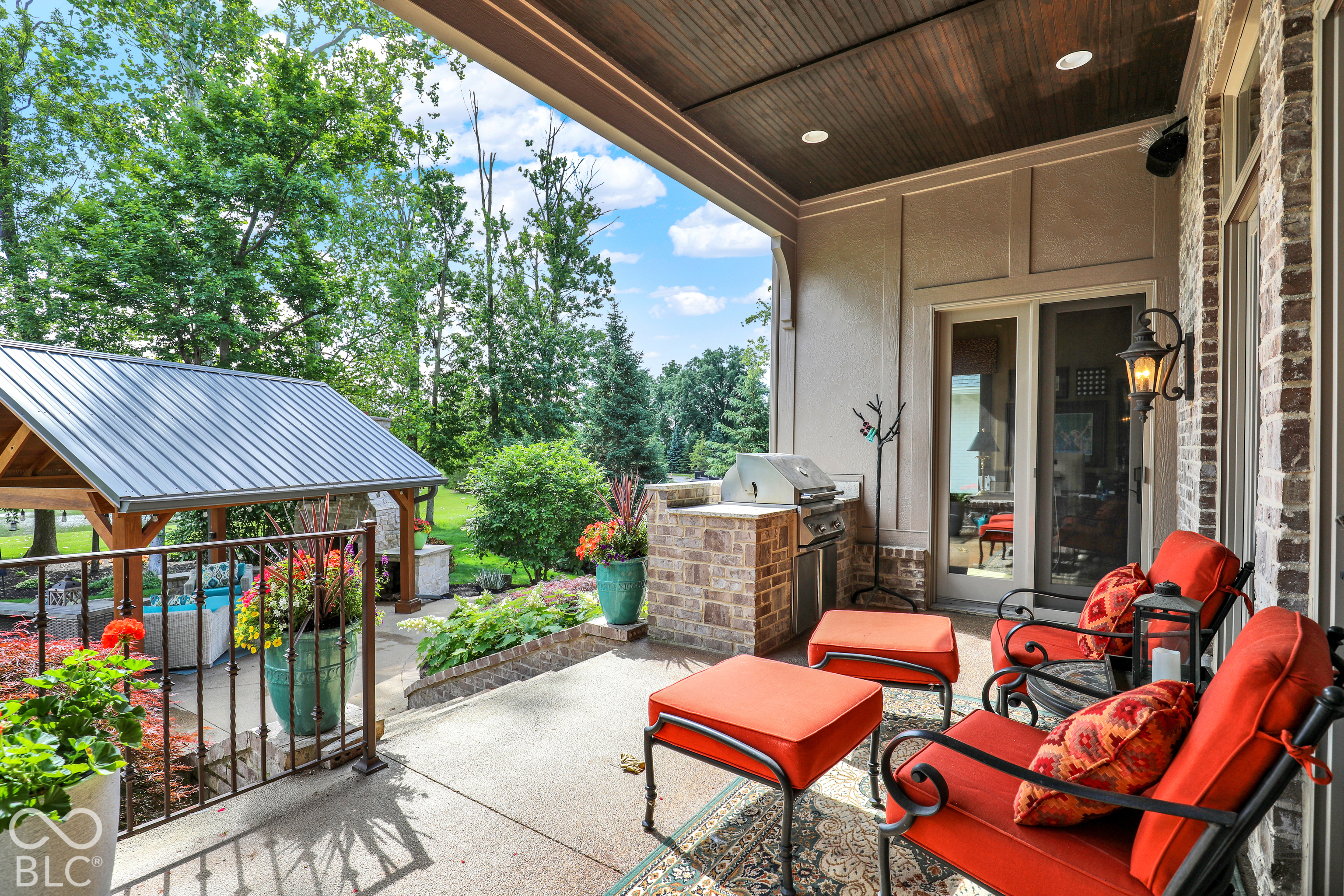 15621 Hidden Oaks Court