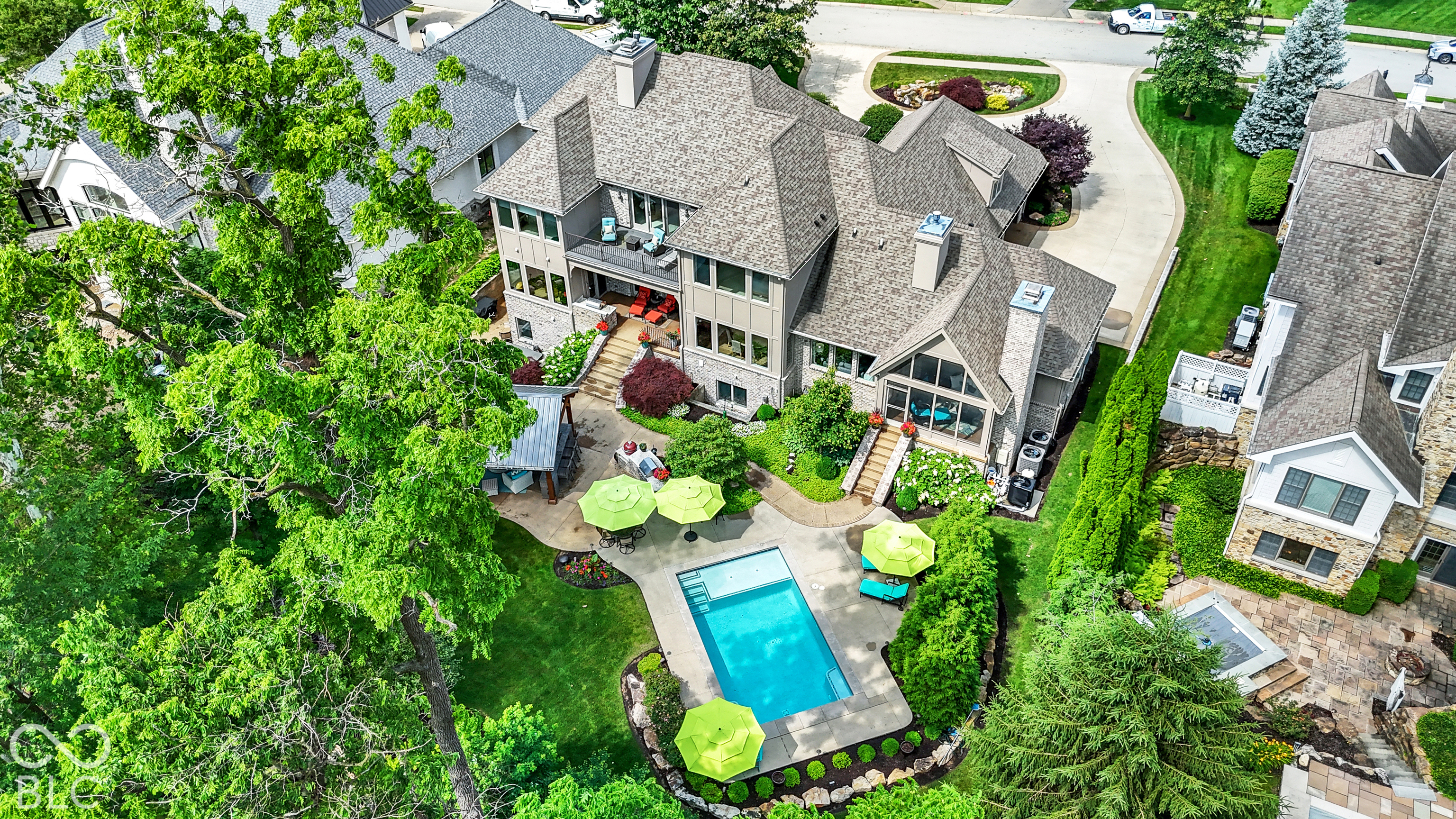 15621 Hidden Oaks Court