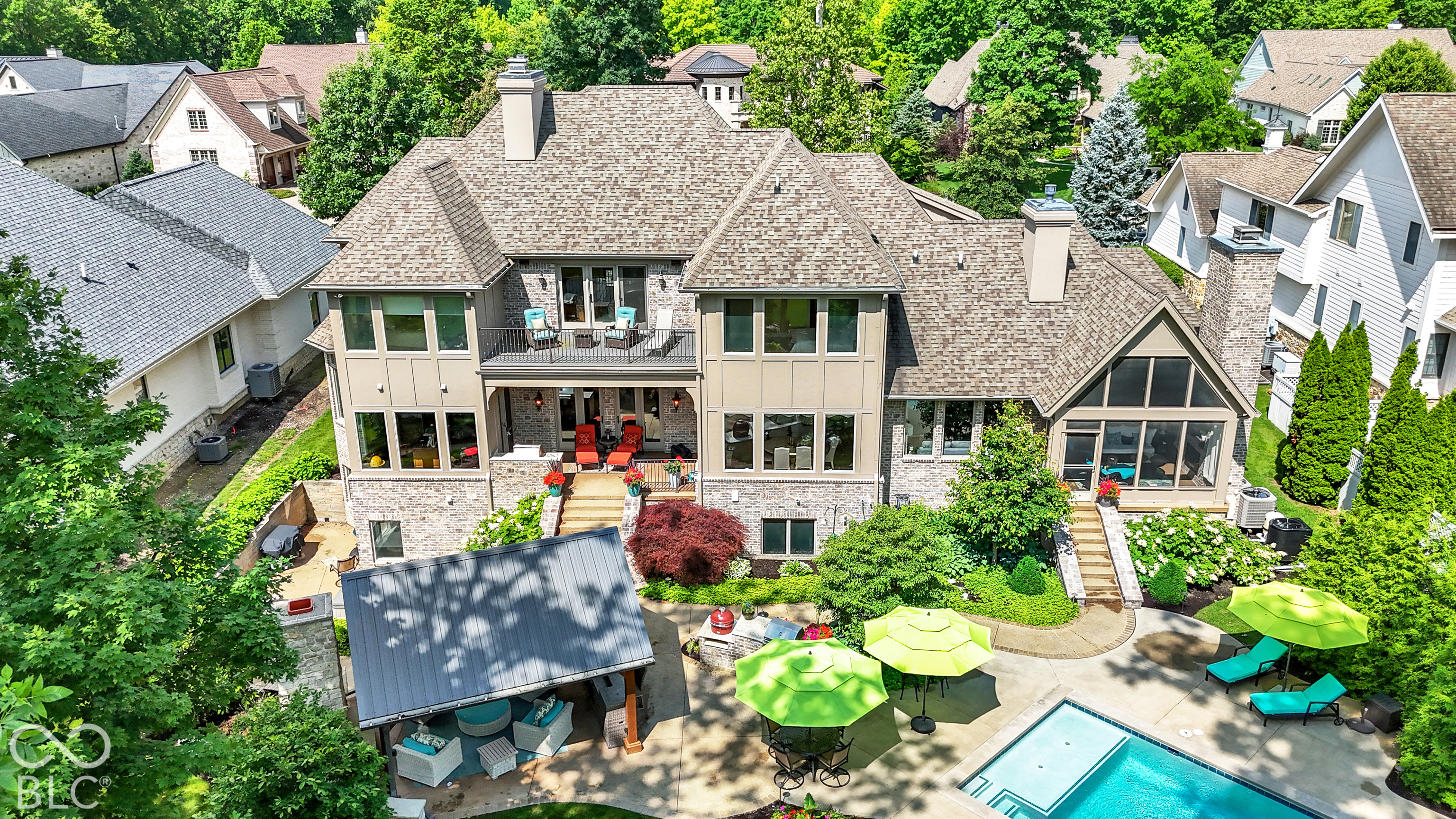 15621 Hidden Oaks Court