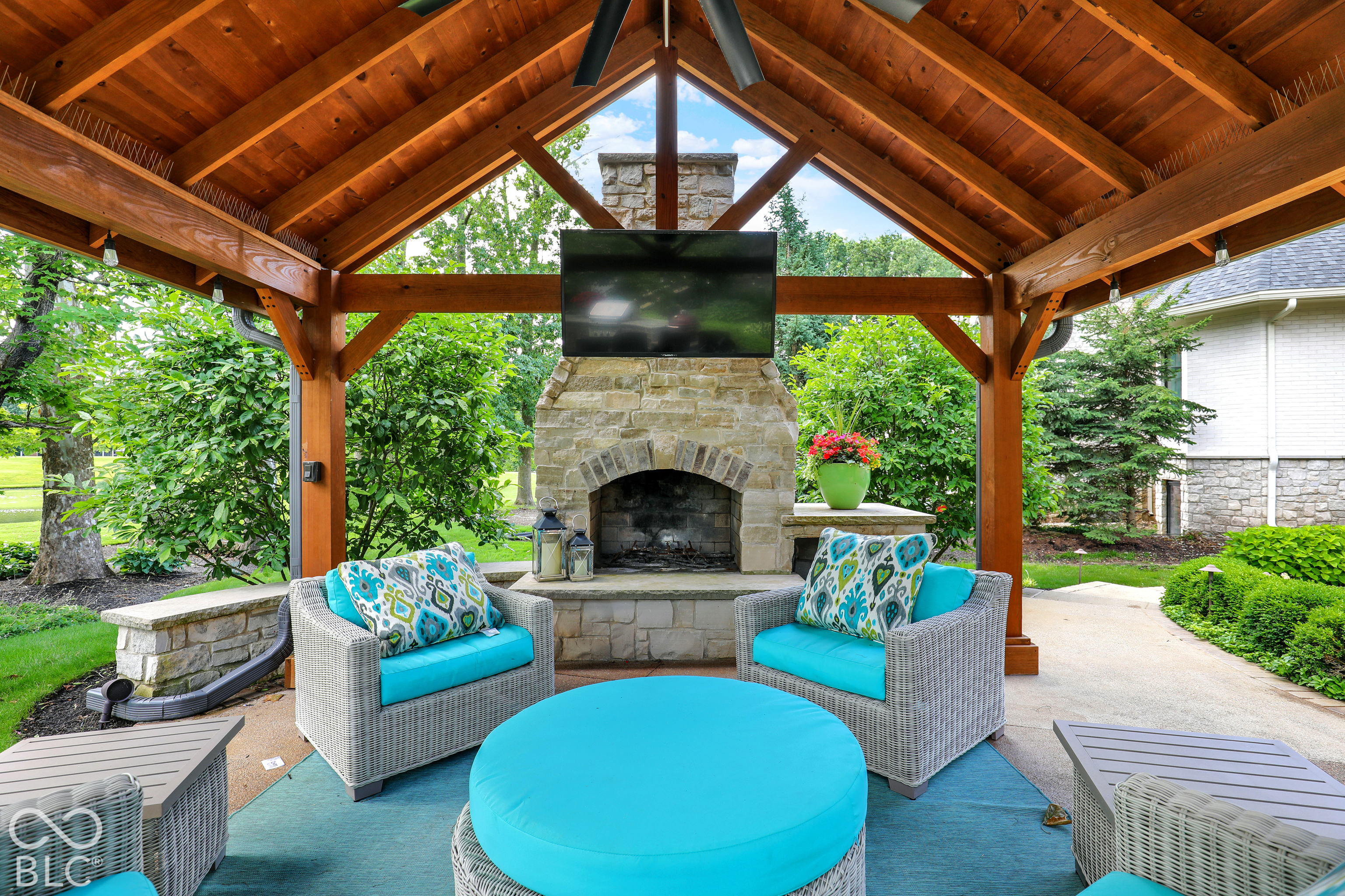 15621 Hidden Oaks Court