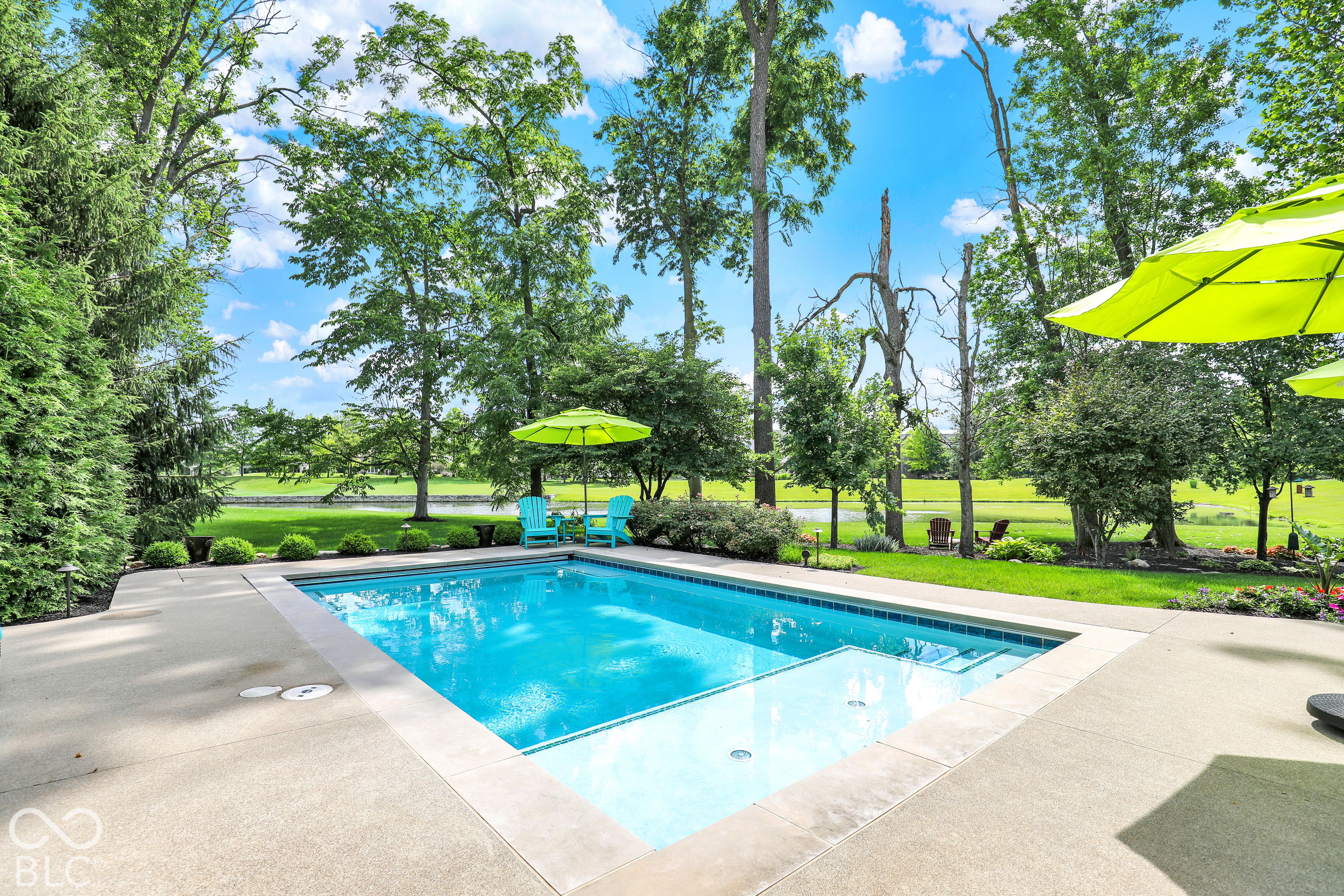 15621 Hidden Oaks Court