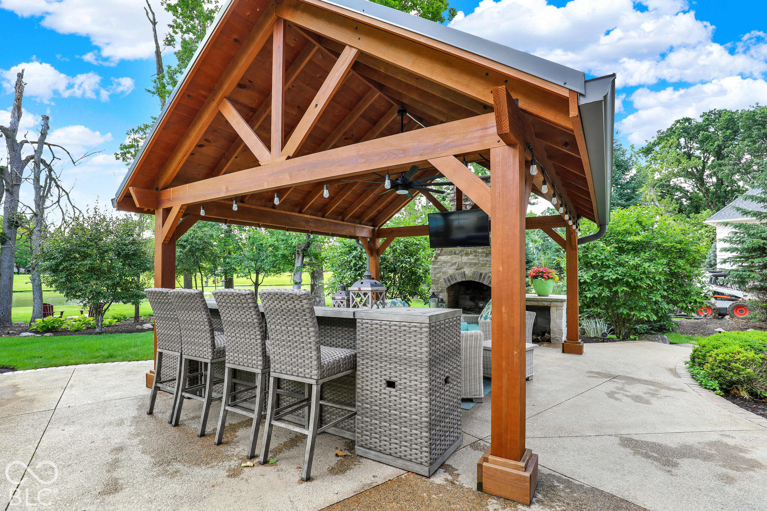 15621 Hidden Oaks Court