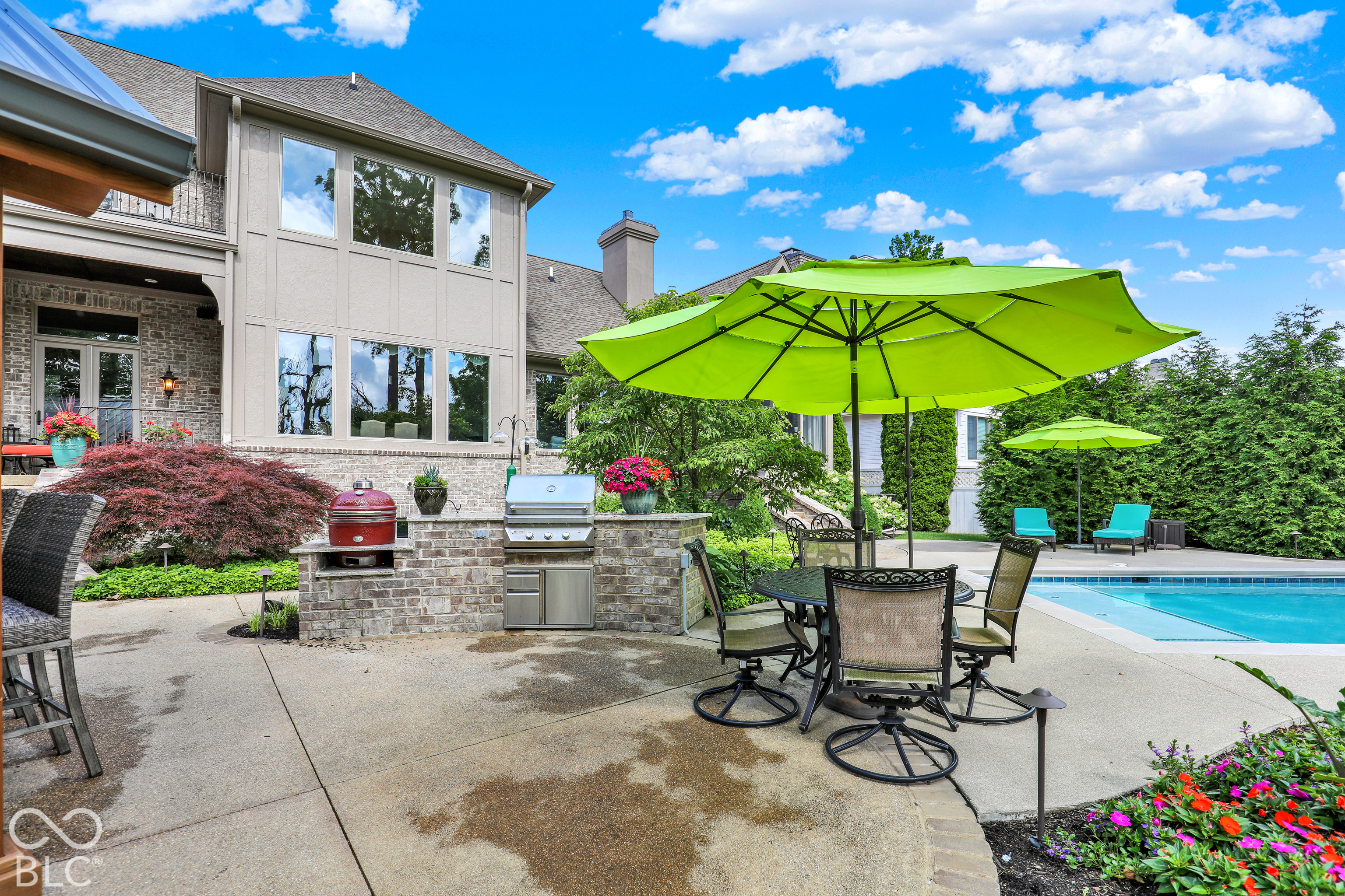15621 Hidden Oaks Court