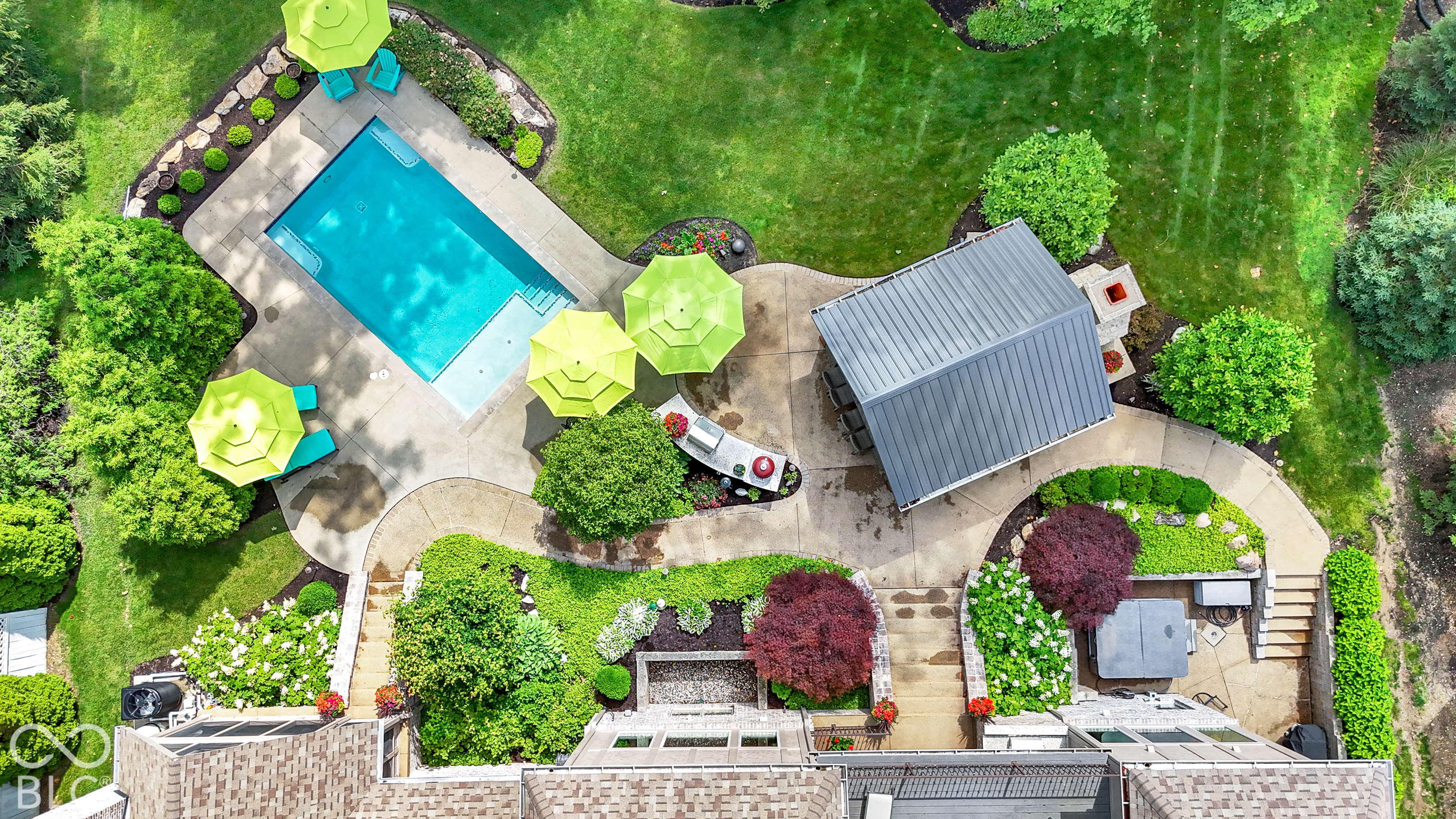 15621 Hidden Oaks Court
