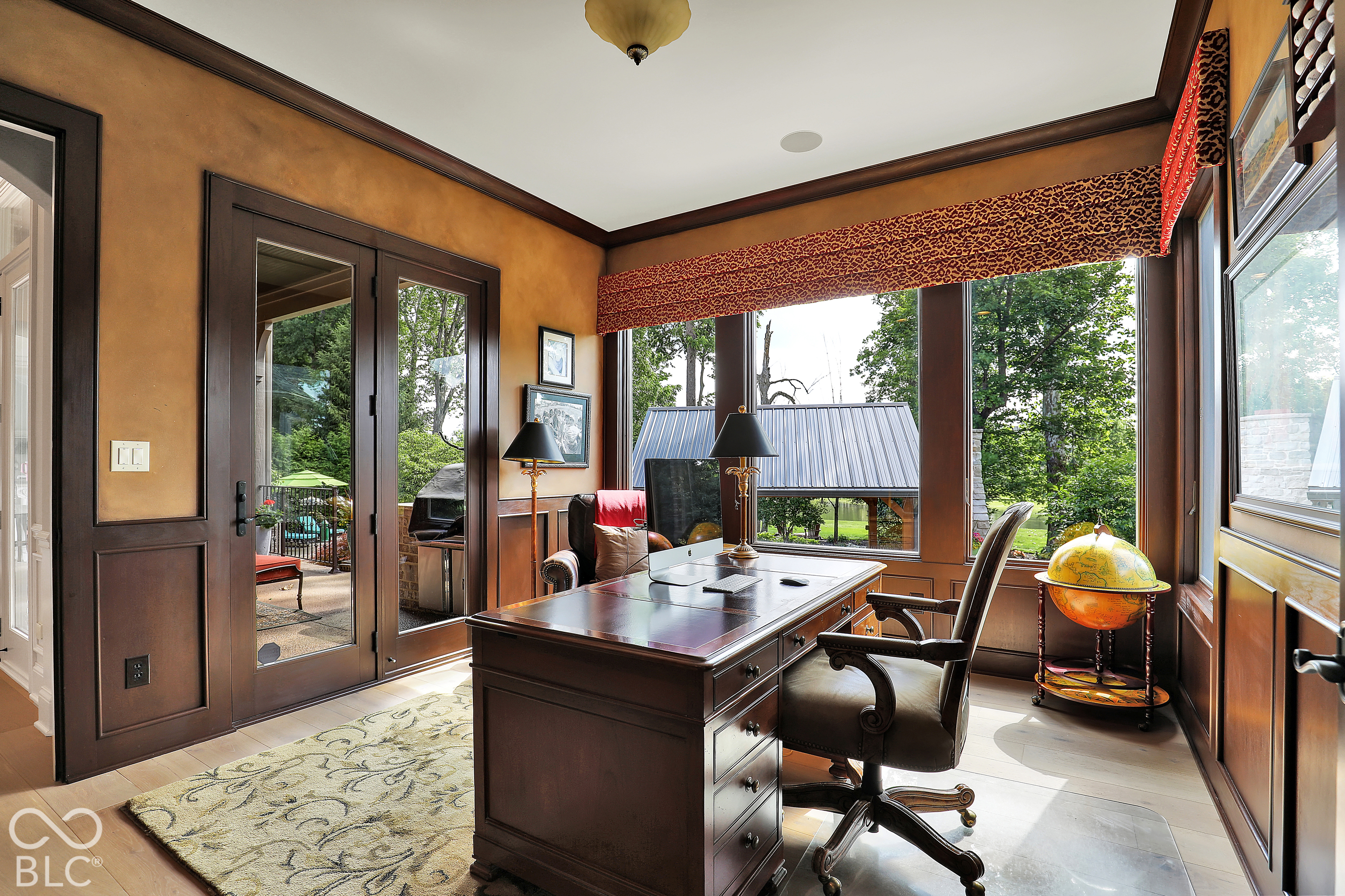 15621 Hidden Oaks Court
