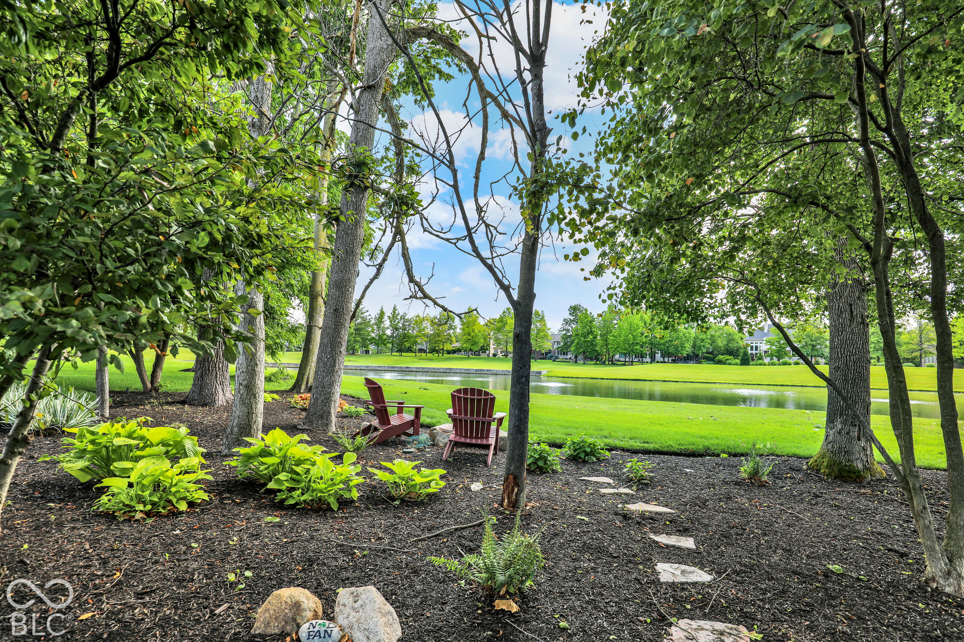 15621 Hidden Oaks Court