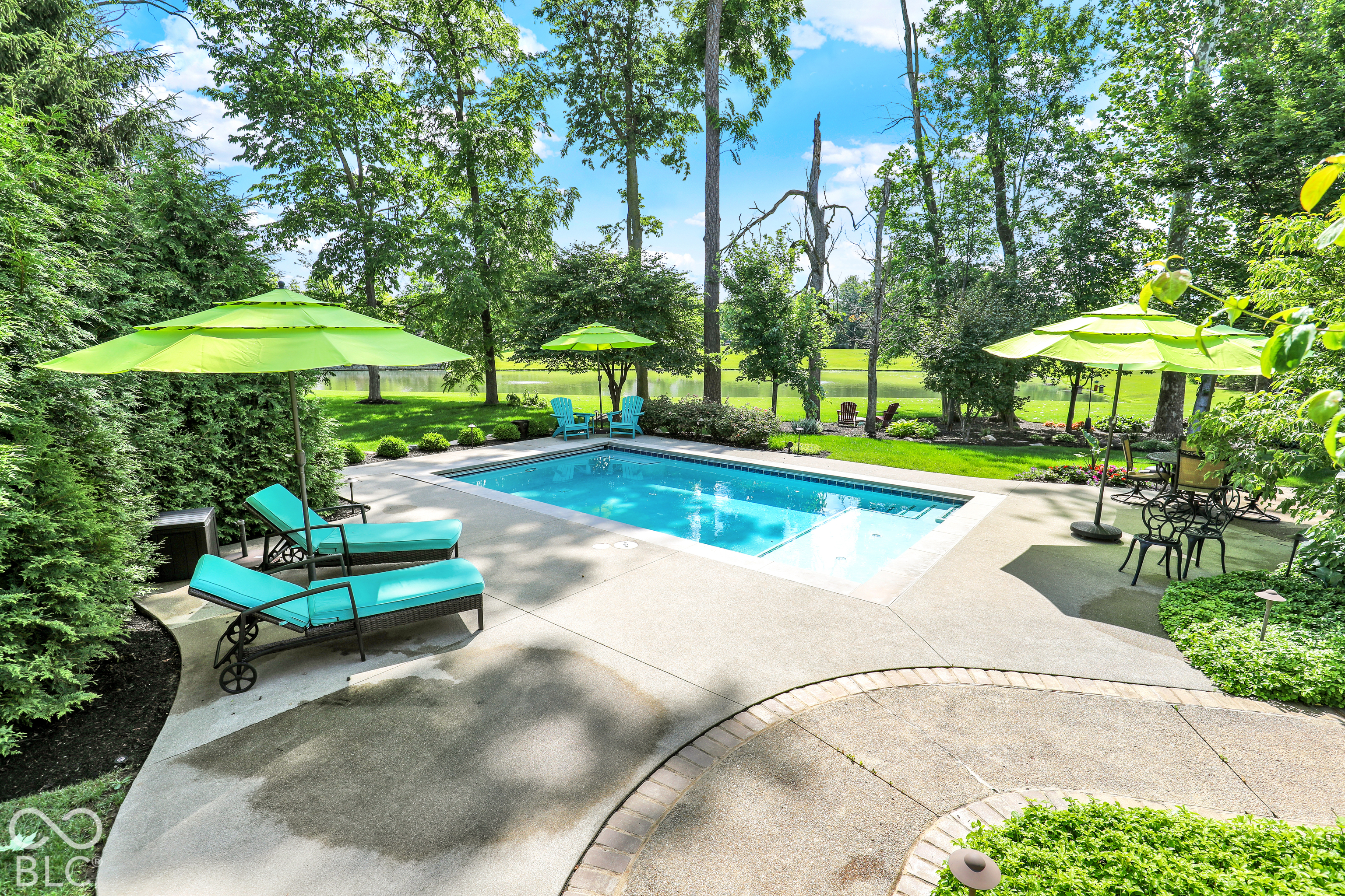 15621 Hidden Oaks Court