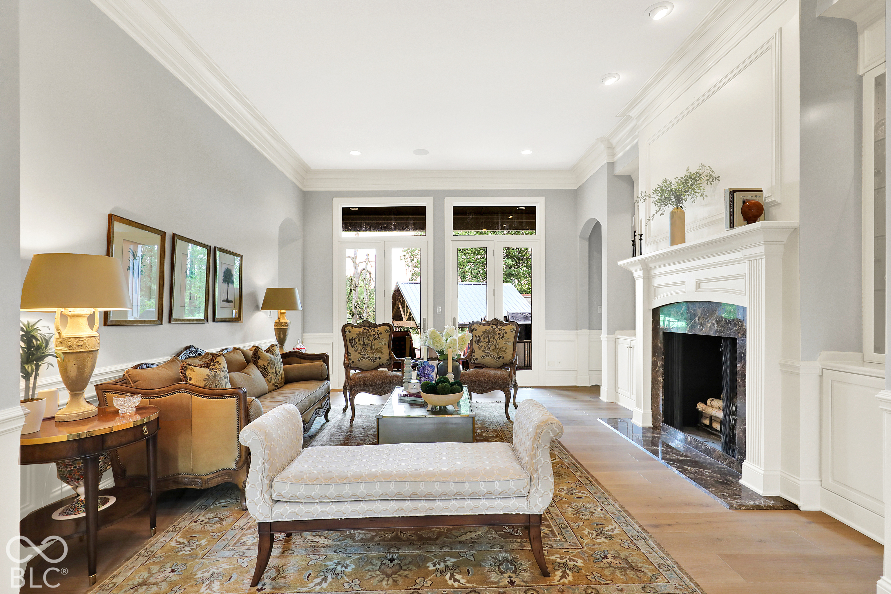15621 Hidden Oaks Court