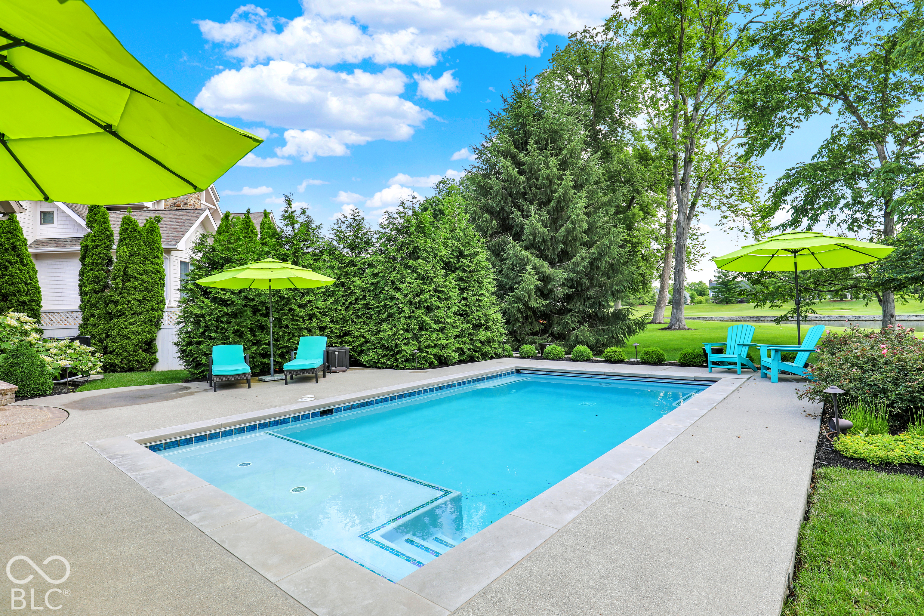 15621 Hidden Oaks Court