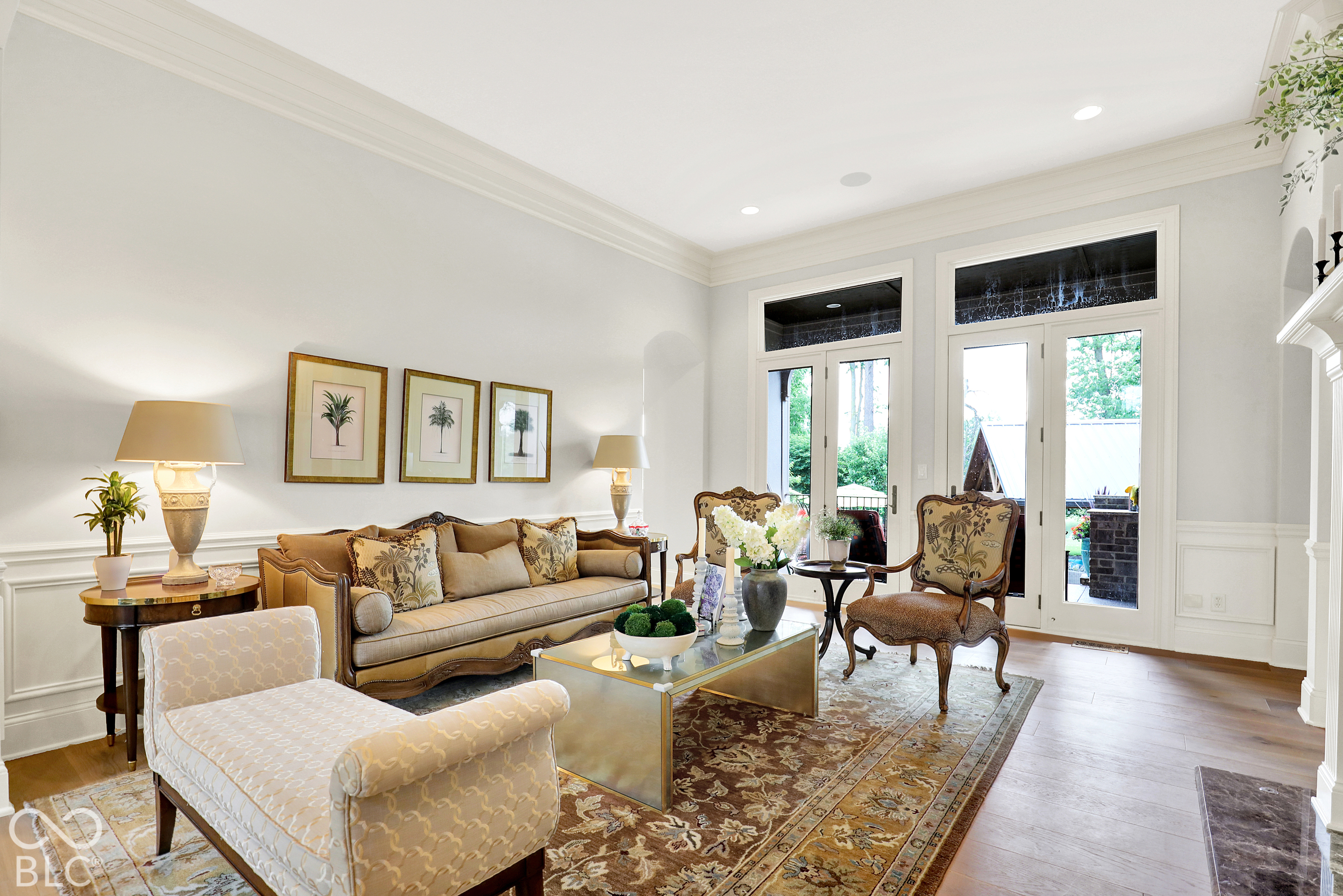 15621 Hidden Oaks Court