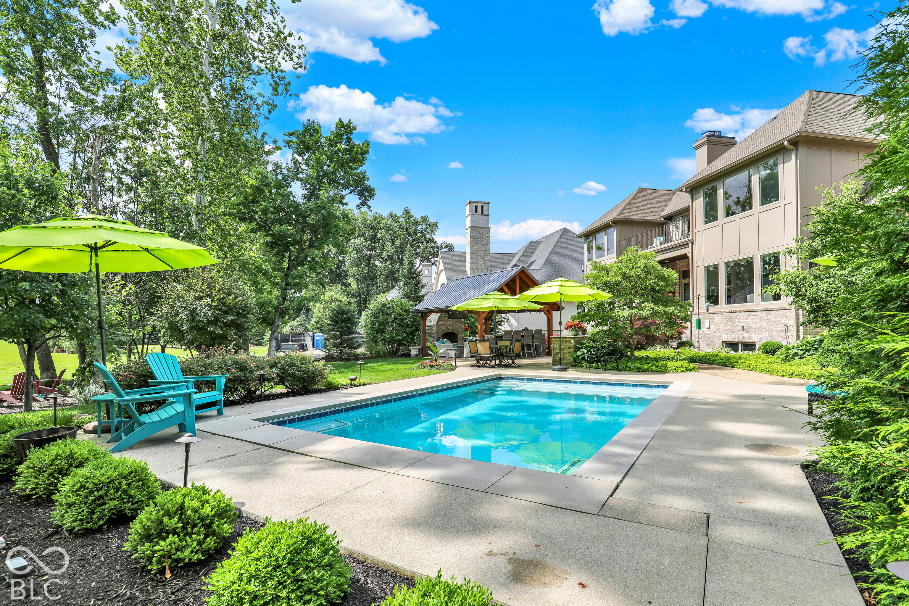 15621 Hidden Oaks Court