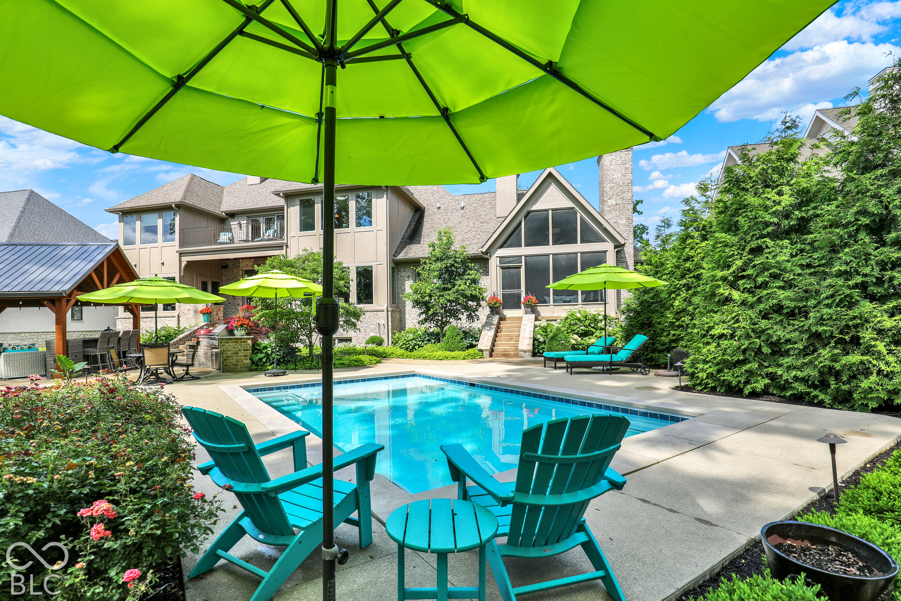 15621 Hidden Oaks Court