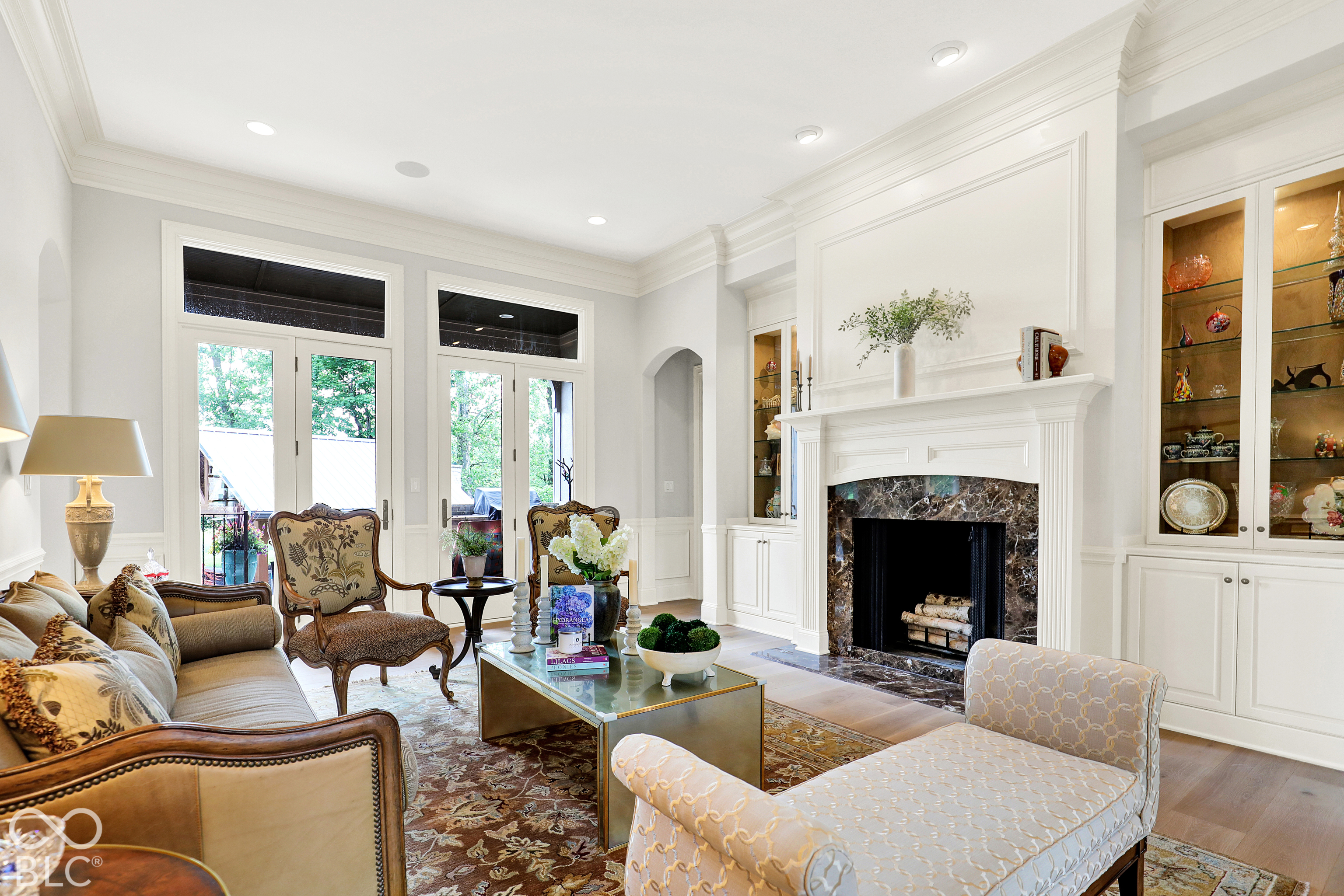 15621 Hidden Oaks Court