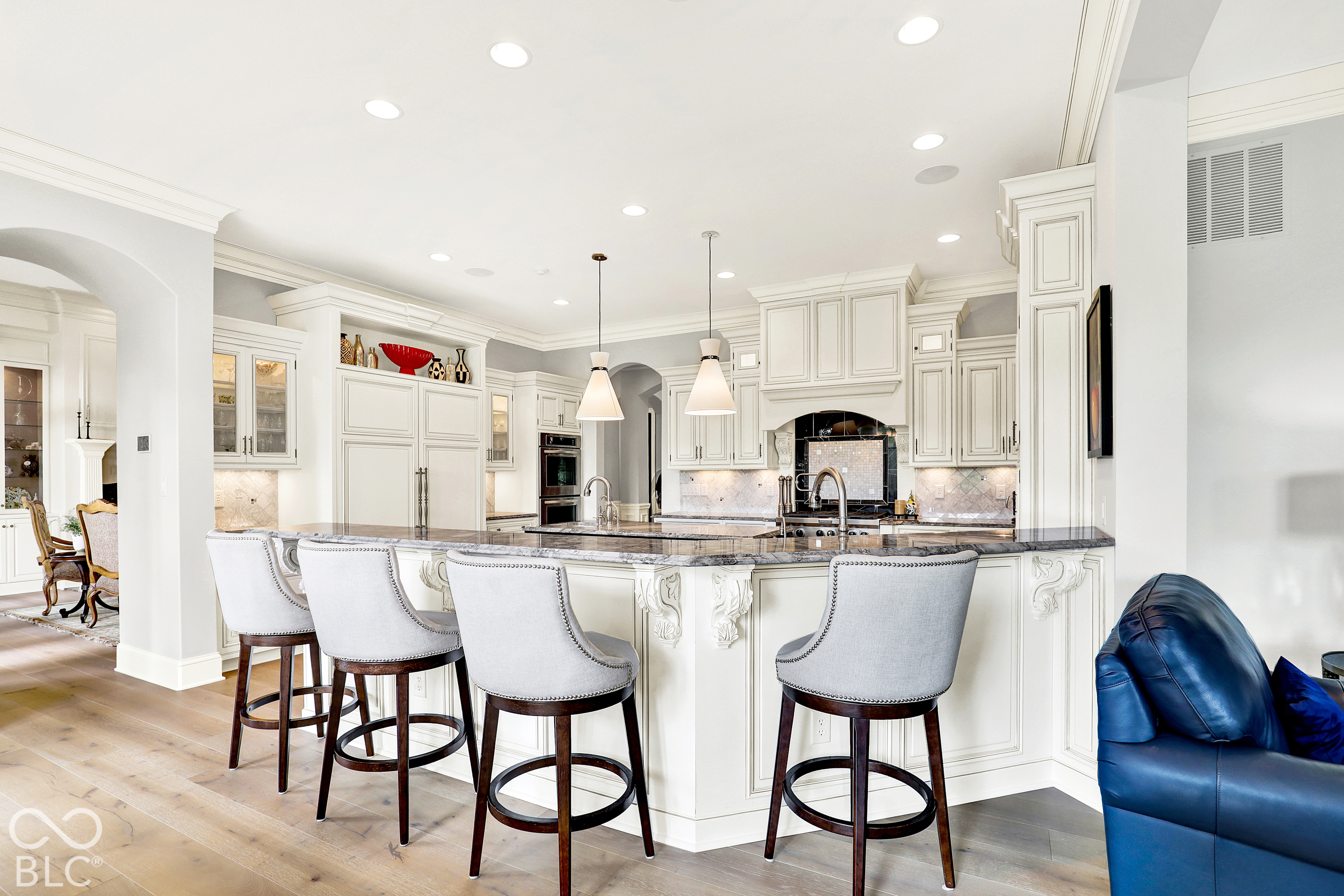 15621 Hidden Oaks Court
