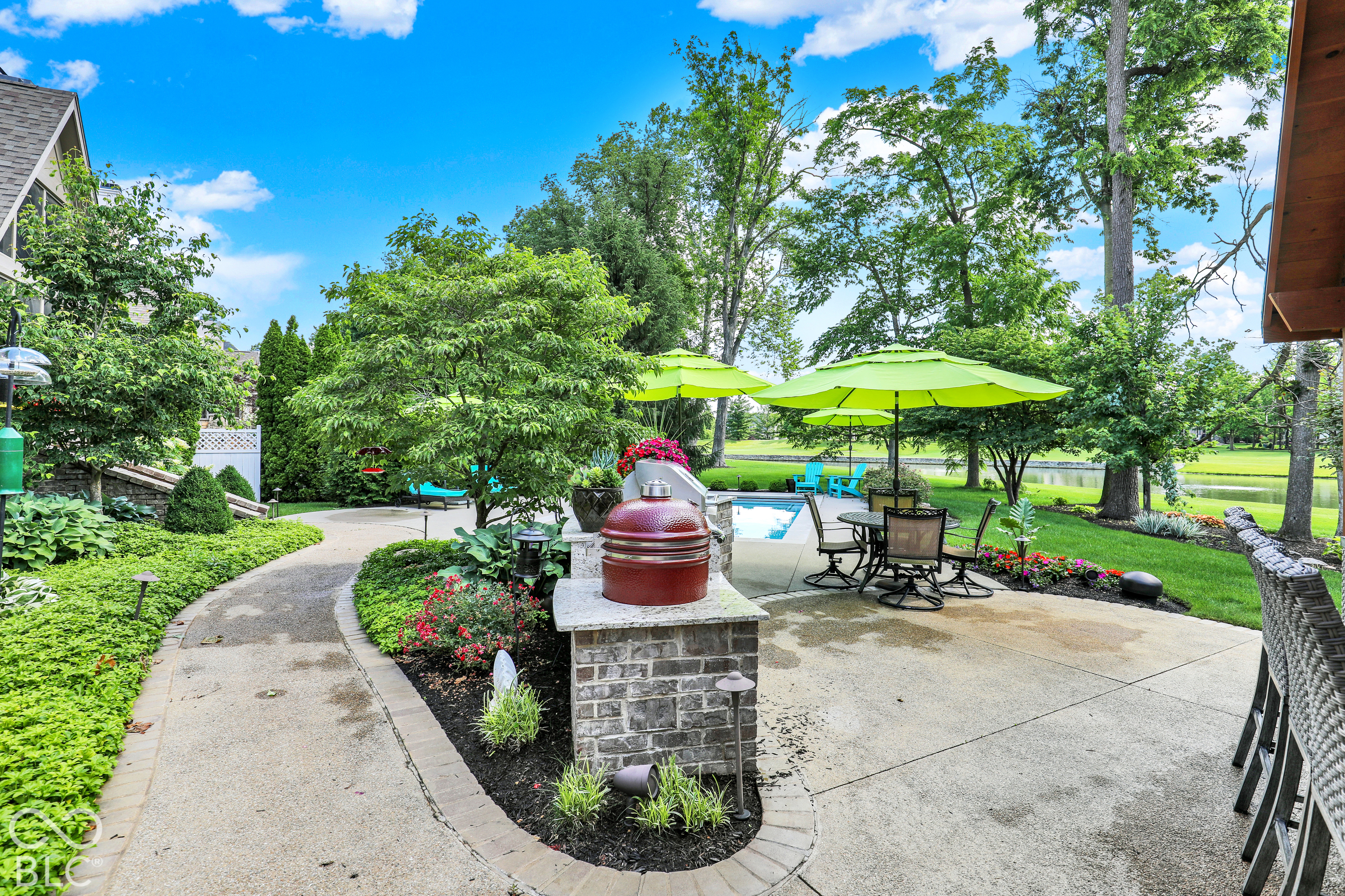 15621 Hidden Oaks Court