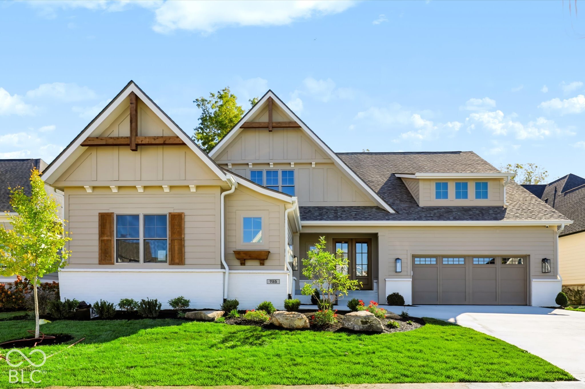 725 Wexford Hill Court Westfield In Us 46074 Mbr22132510