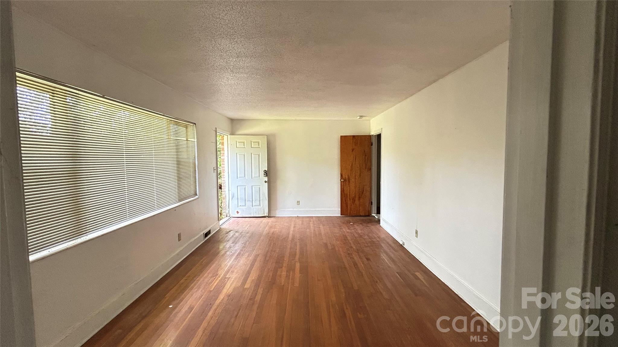 3520 Winslow Drive Unit: 1 & 2