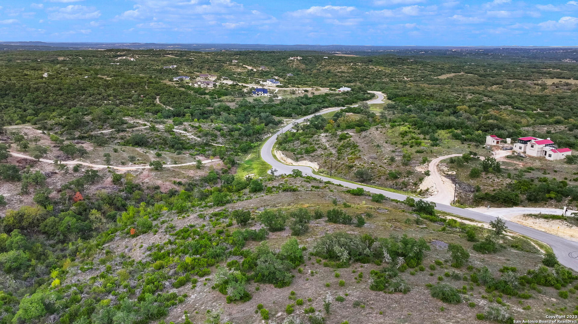 26711 Pecan Bluff