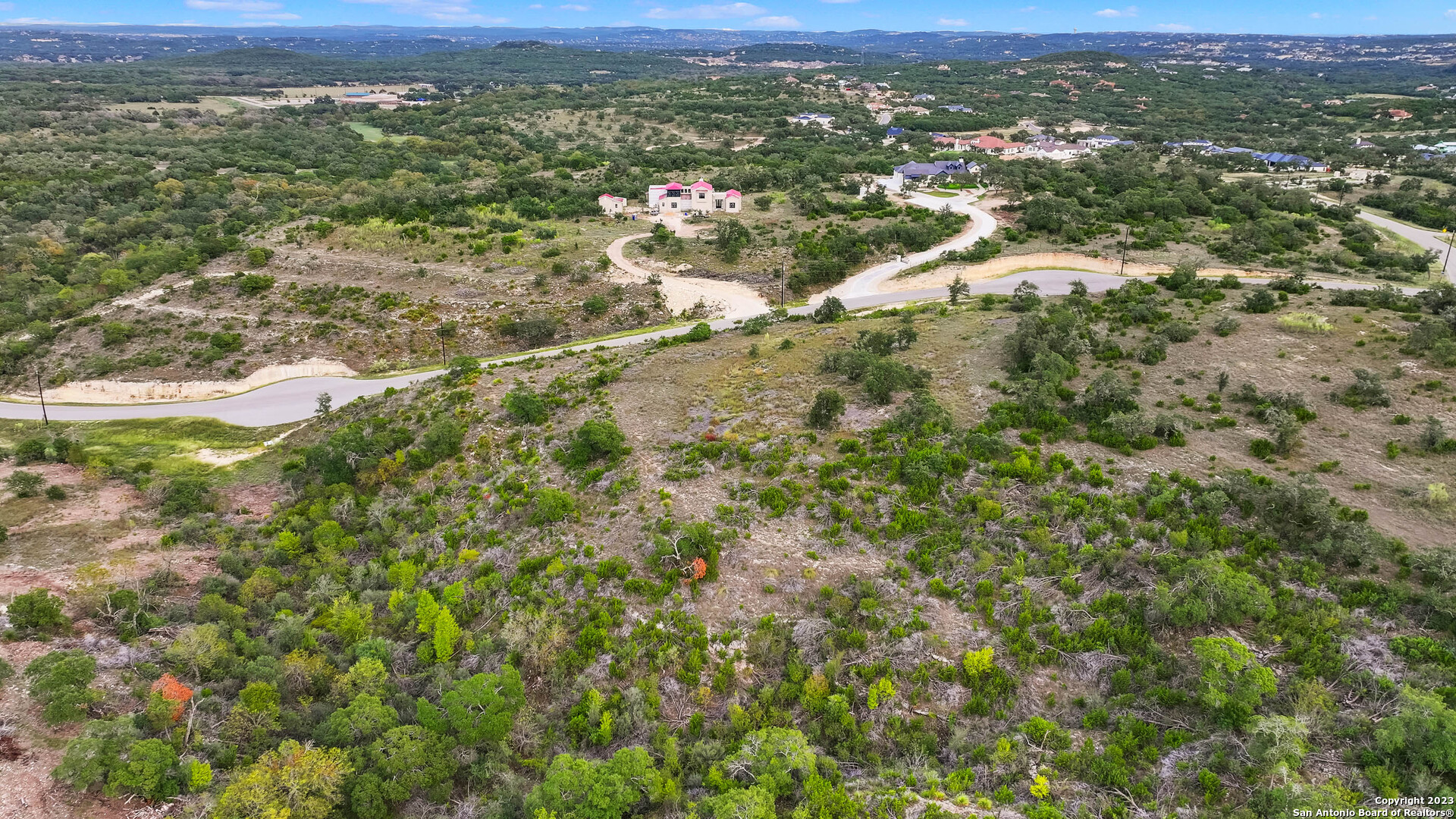 26711 Pecan Bluff