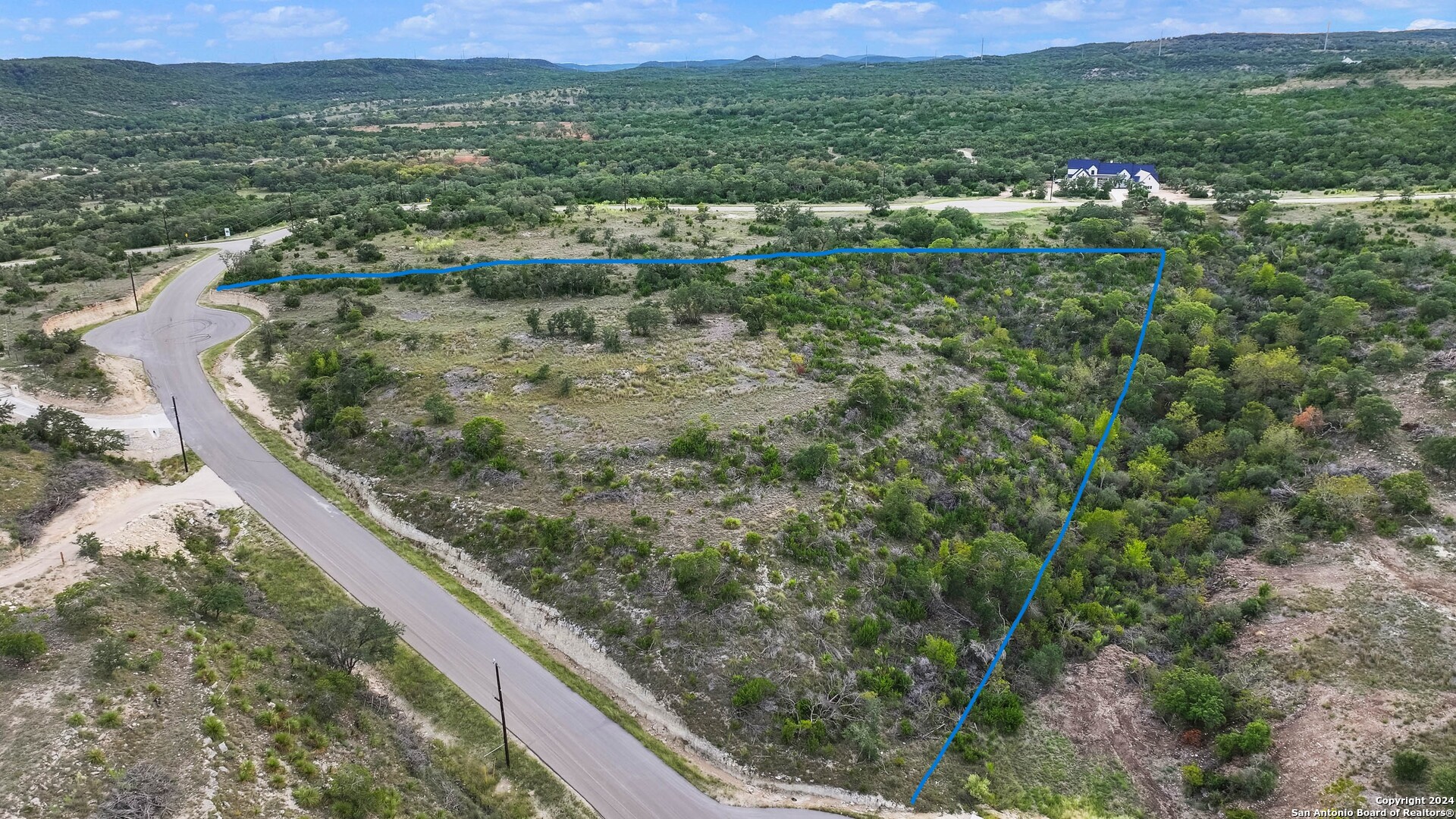 26711 Pecan Bluff