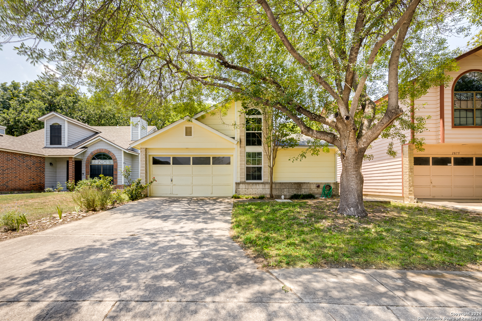 2883 ALMOND FIELD DR