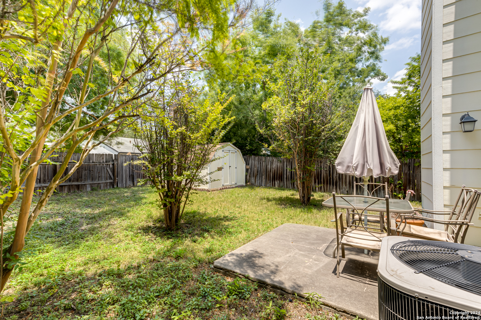 2883 ALMOND FIELD DR