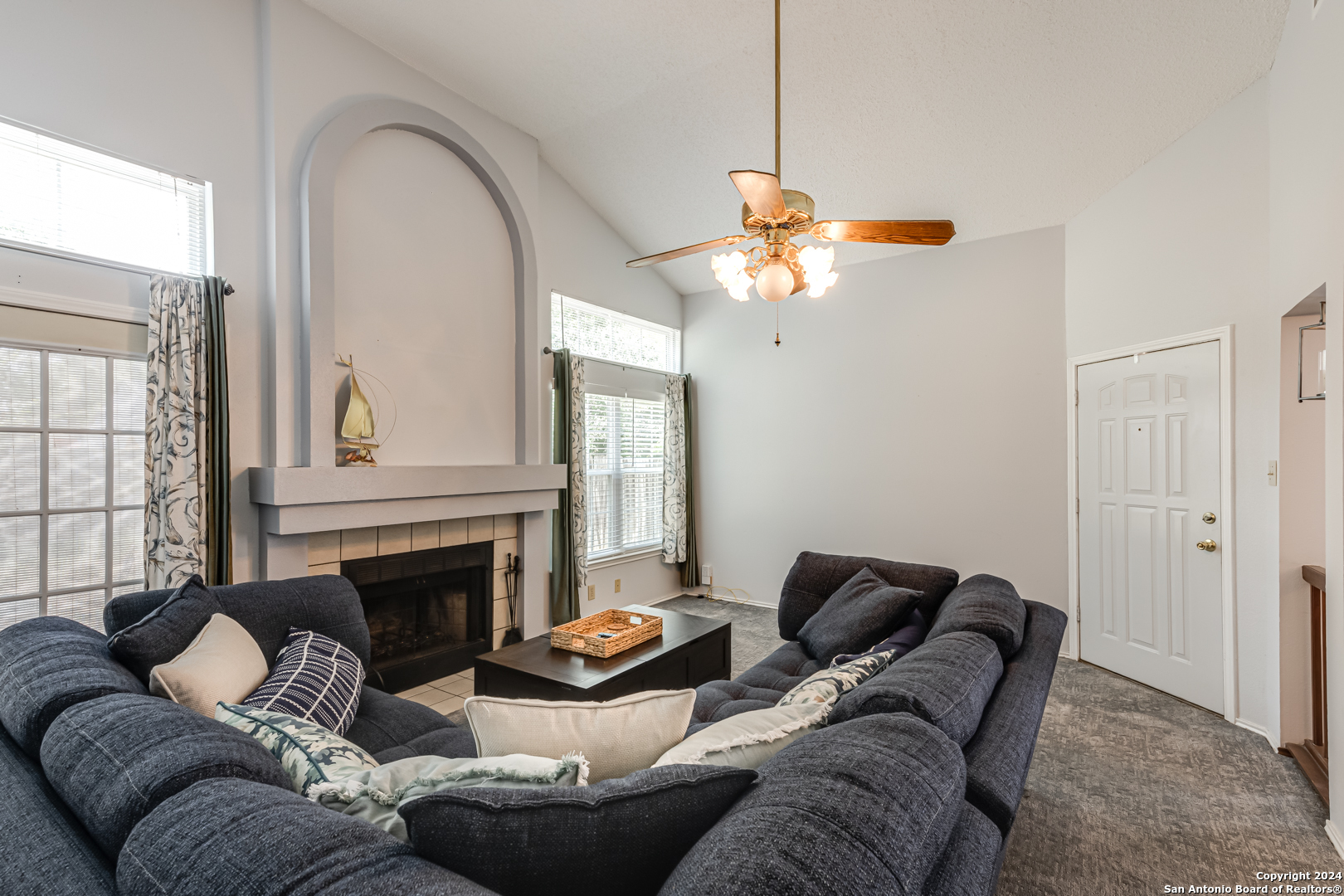 2883 ALMOND FIELD DR