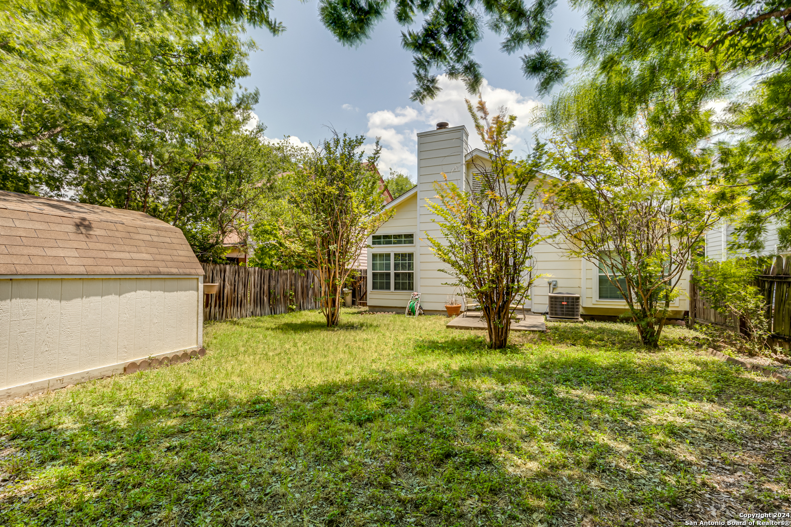 2883 ALMOND FIELD DR