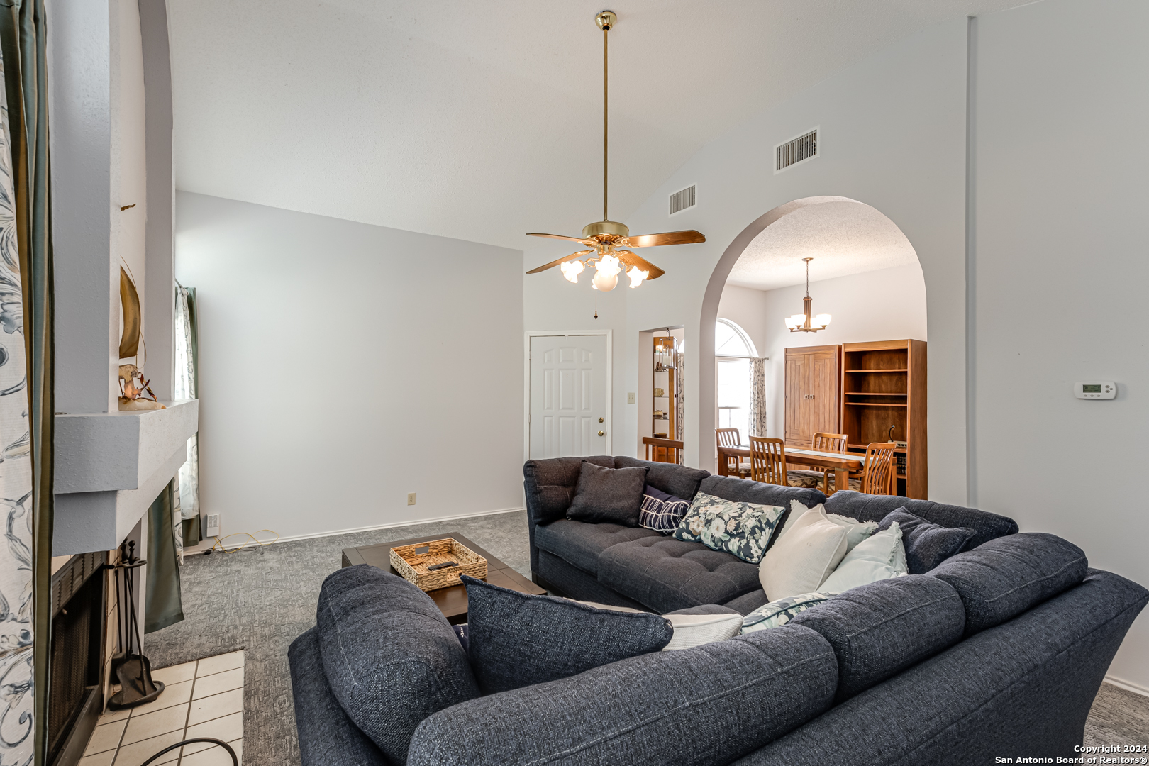 2883 ALMOND FIELD DR