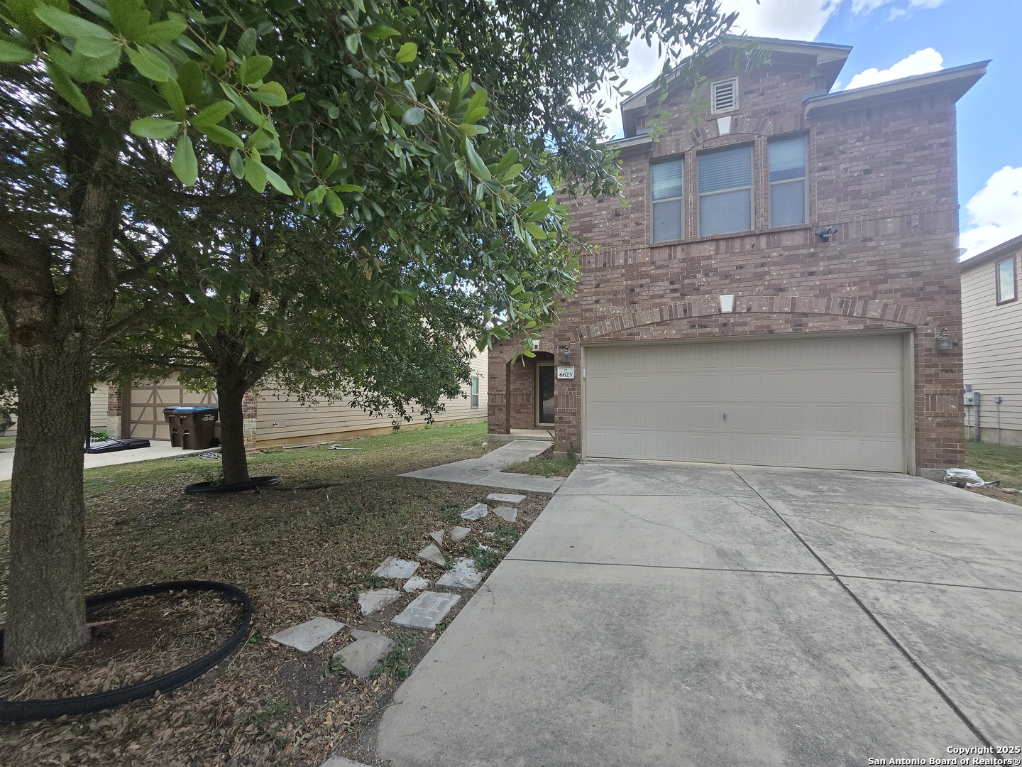 6623 San Miguel