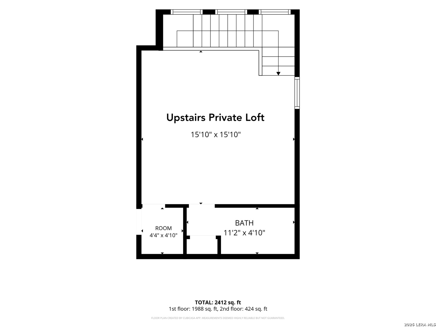 512 BISON LN