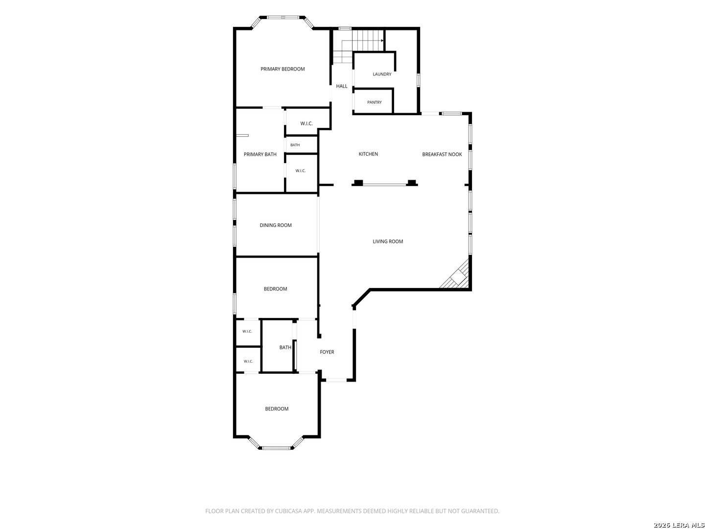 512 BISON LN